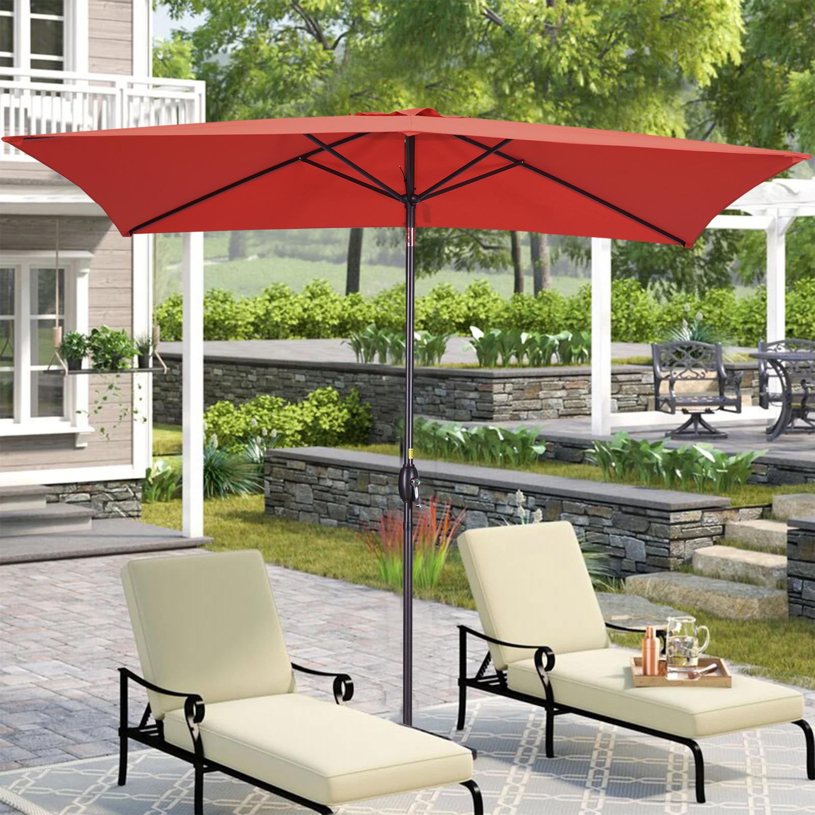 Bayfeve BF-7568HNM Umbrellas-2 - View #7