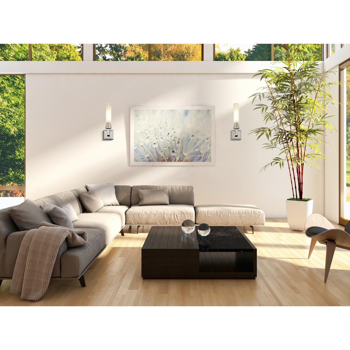 Z-Lite 3031-1S-PN b090000 - View #2