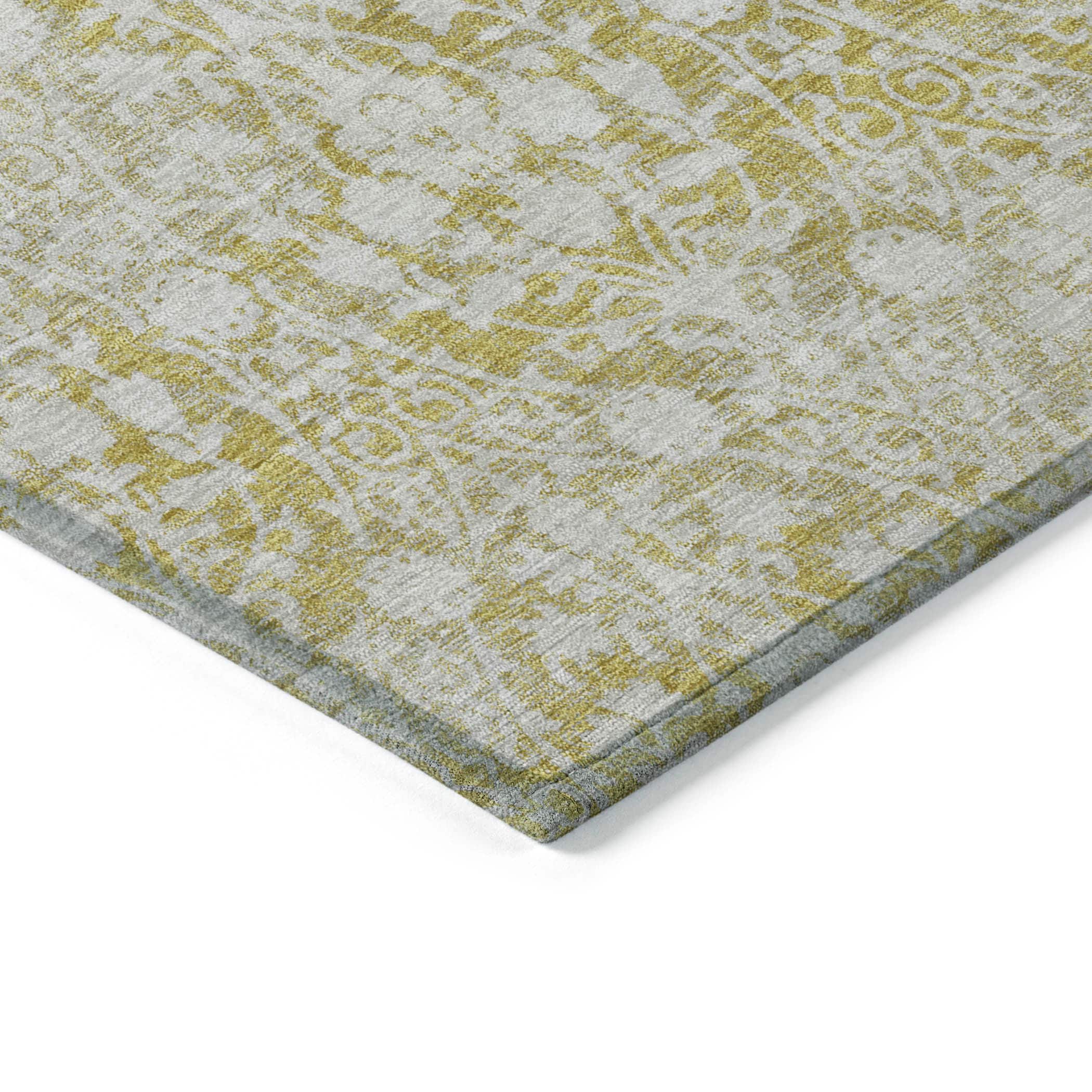 Addison Rugs ACN1231GO8RO rugs - View #4