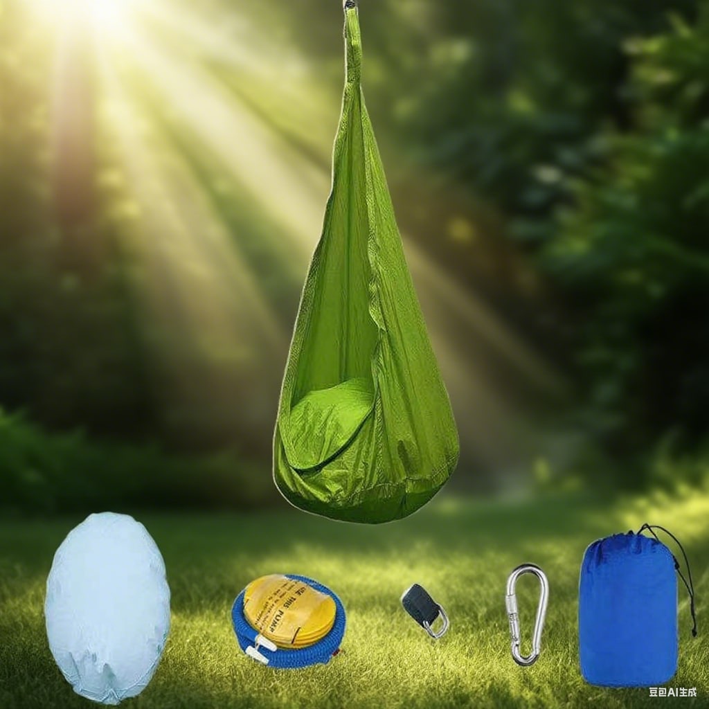 Shatex PGSS59275 hammocks - View #6