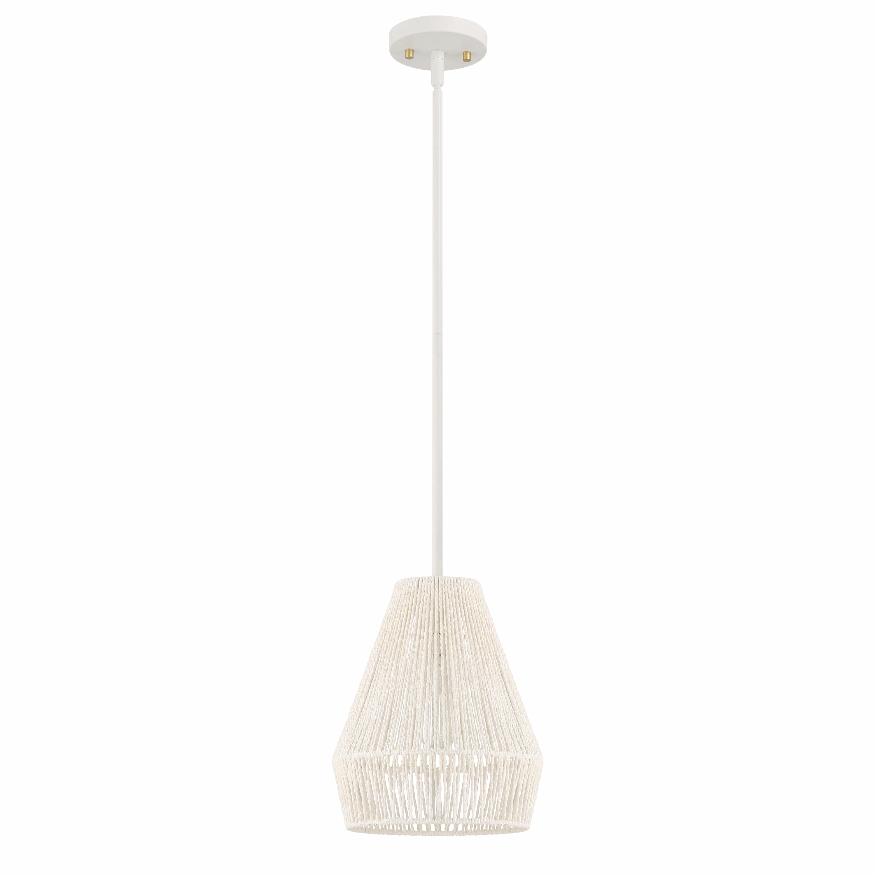 ACROMA 9901WHMW Pendant-Lights - View #9