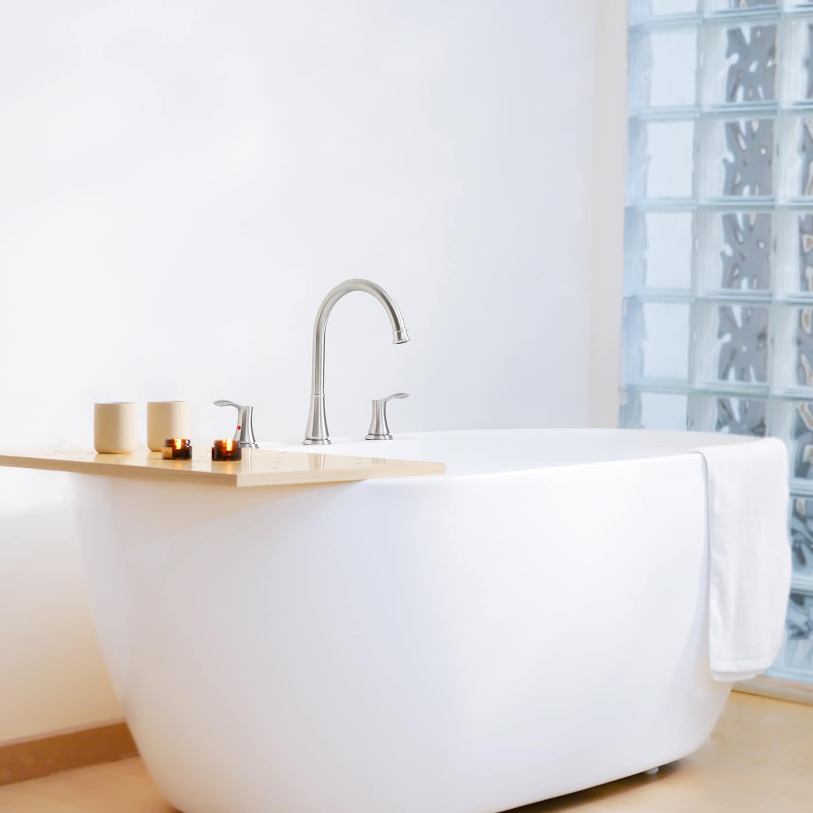 PARLOS 1436202 Roman-Tub-Faucets - View #2