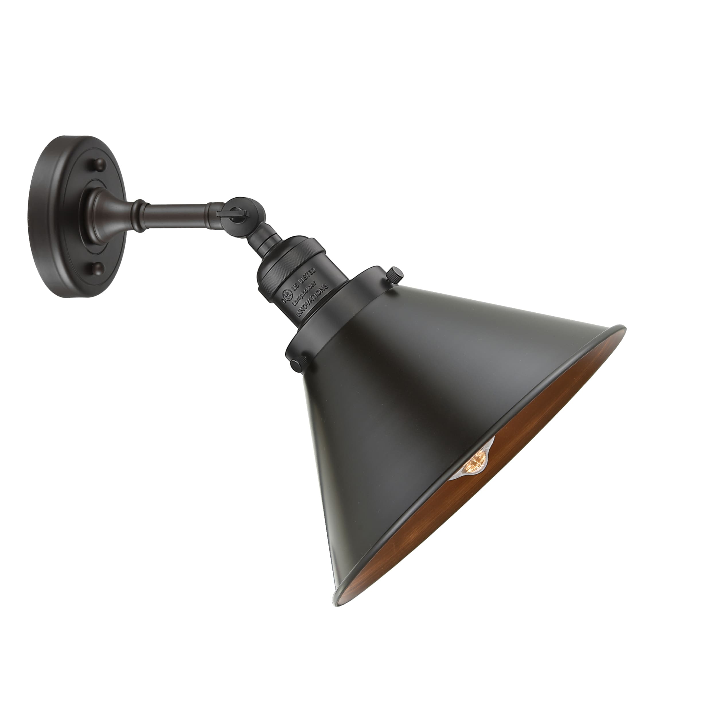 Innovations Lighting 203-OB-M10-OB b090000 - View #4