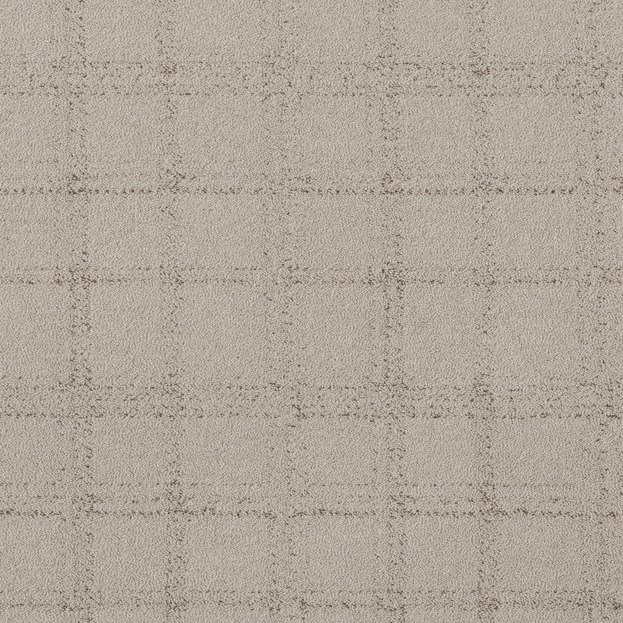 STAINMASTER 7L87500106 Determined River Birch Brown 43.9-oz sq yard Polyester Pattern Indoor Carpet