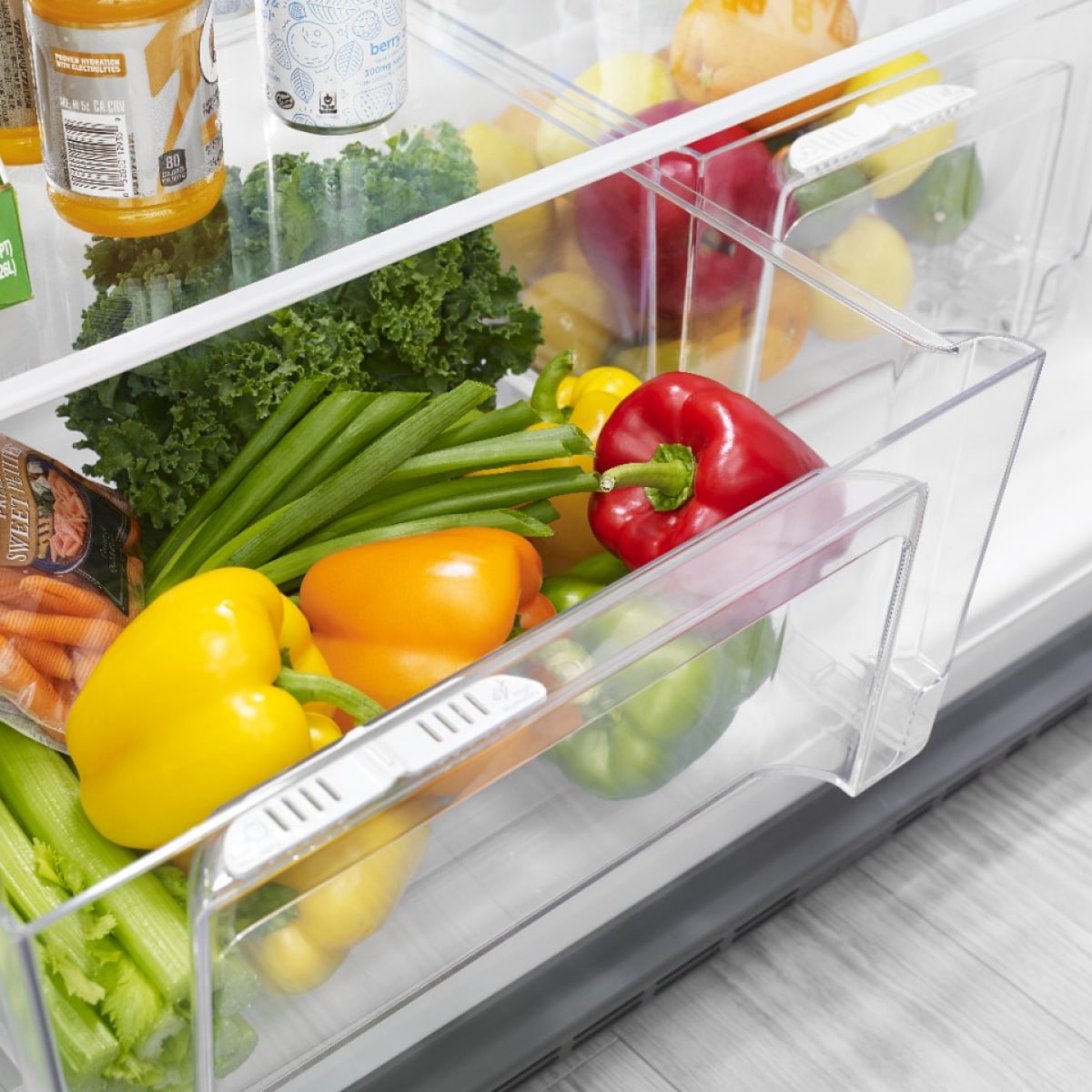 Whirlpool WRT311FZDM Top-Freezer-Refrigerators - View #12