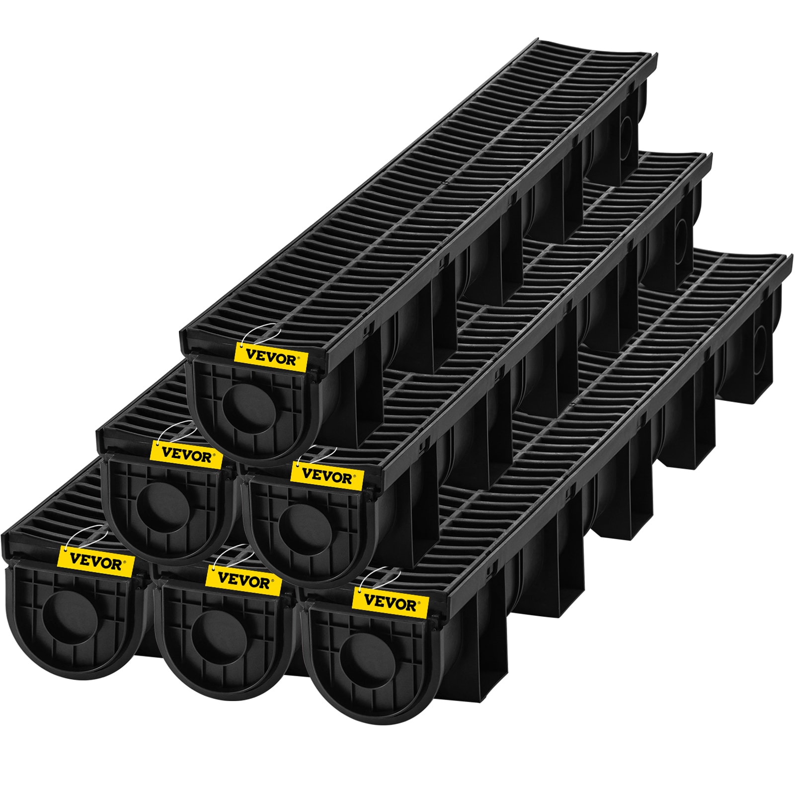 VEVOR PSLGM10010062P7QMV0 Outdoor-Drainage - View #12