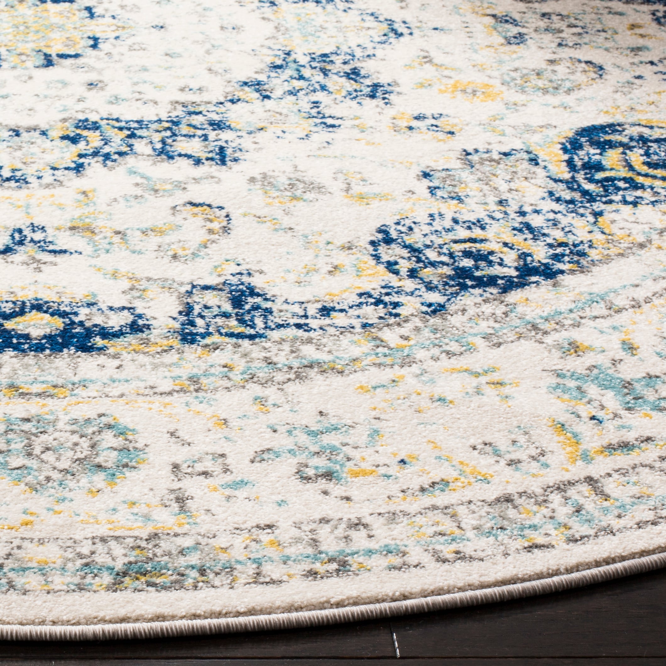 Safavieh EVK220C-7R rugs - View #3