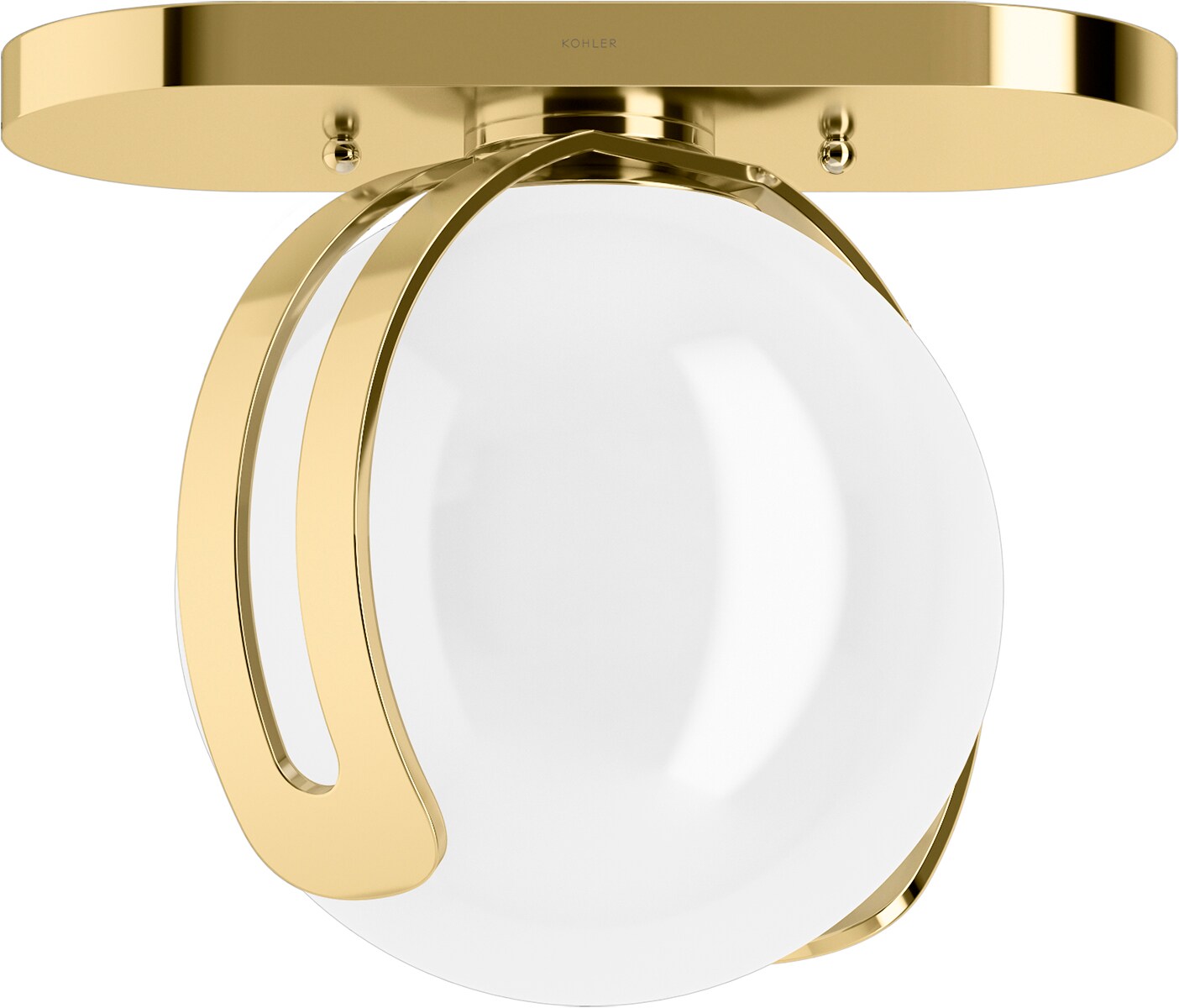 KOHLER 32374-FM01-2PL flushmounts - View #3