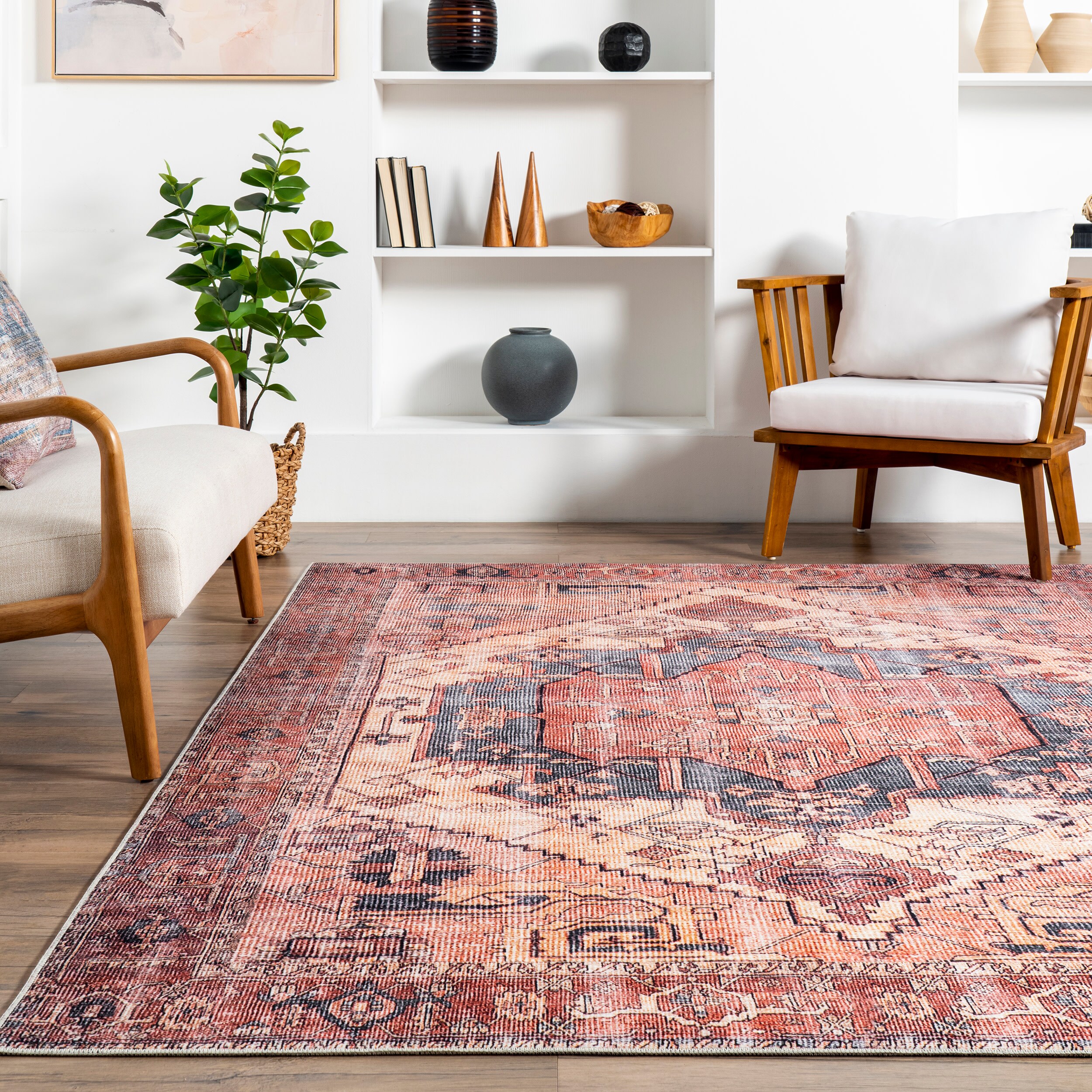 nuLOOM BIMR01A-26010 rugs - View #8
