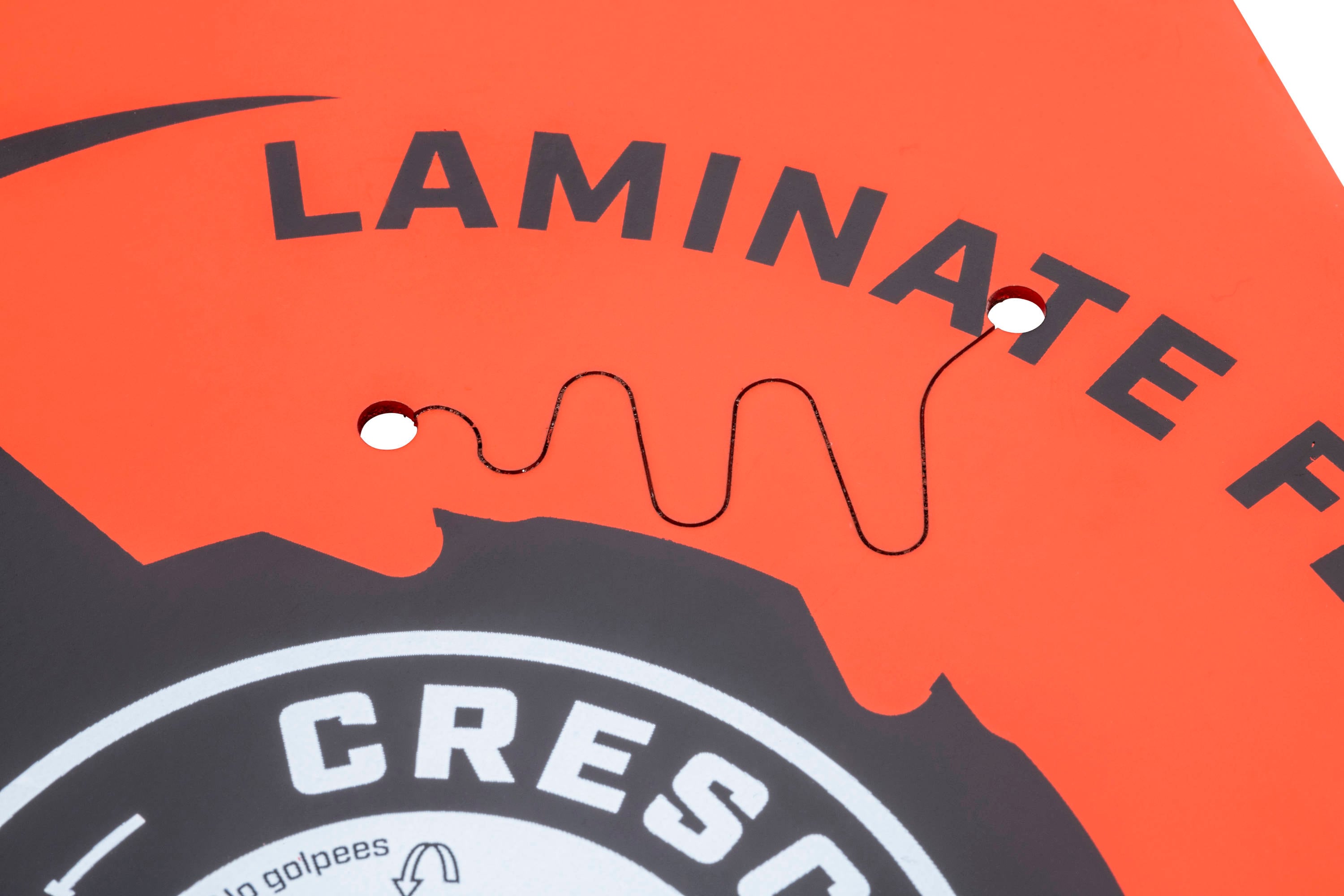 Crescent CSBLF-708 Circular-Saw-Blades - View #4