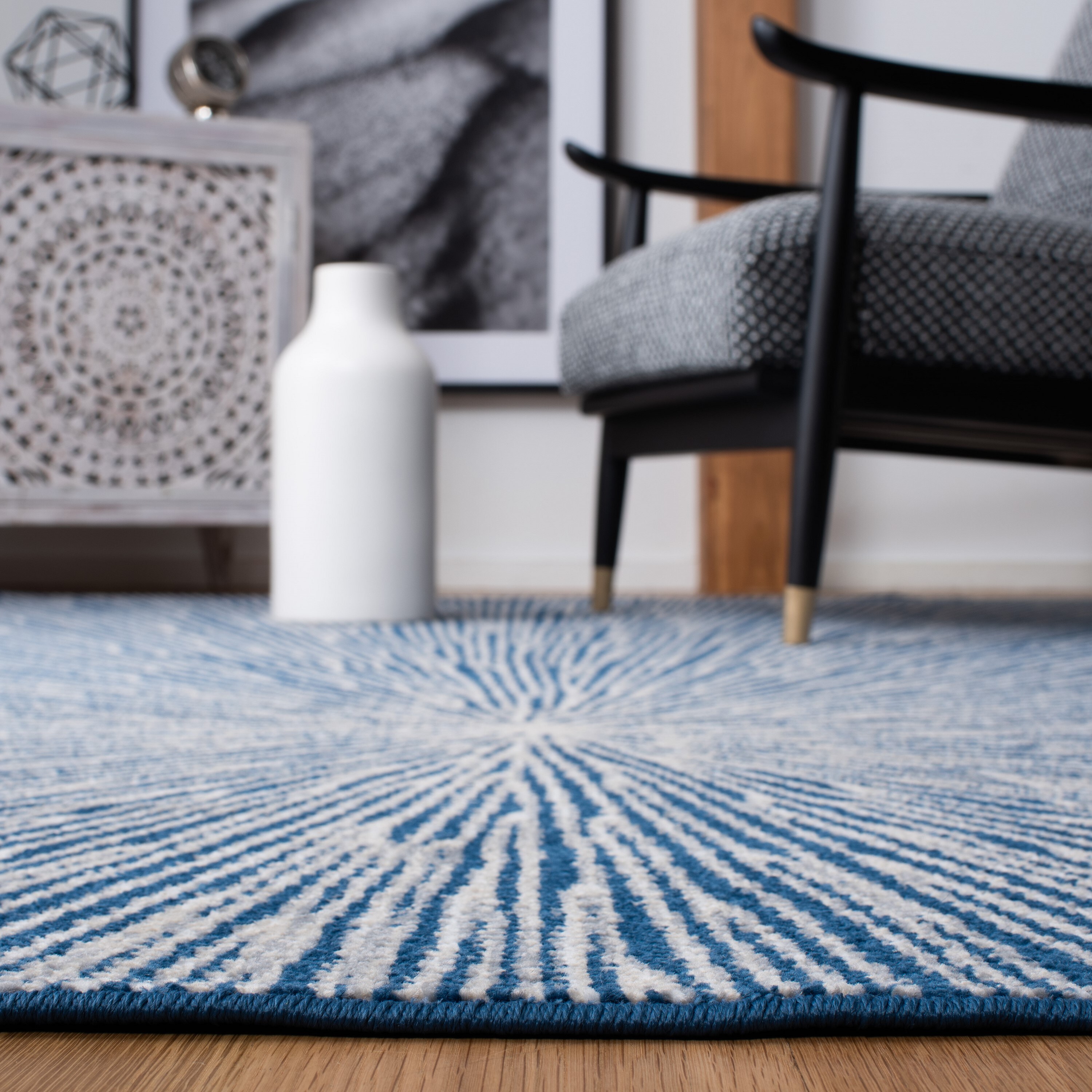 Safavieh BMT136N-4 rugs - View #4