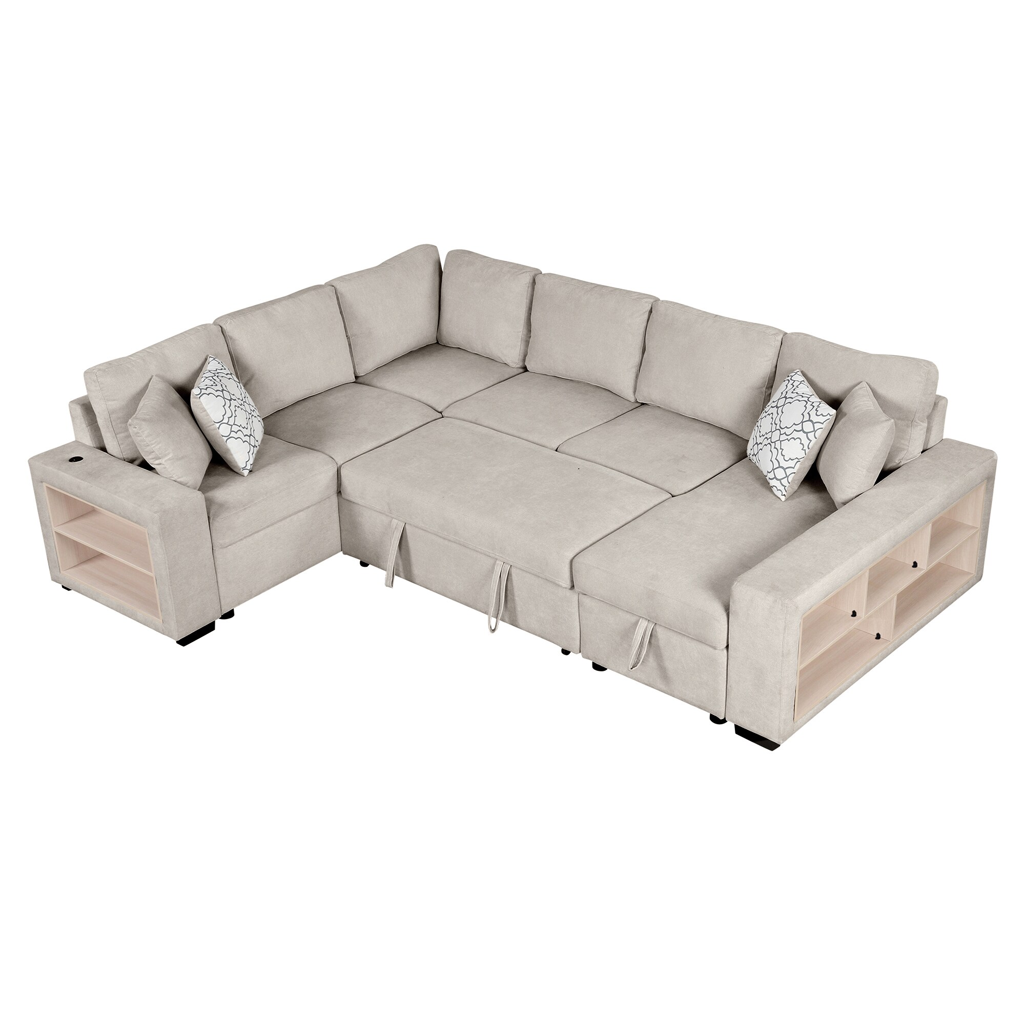 Bybafun YA3700363 Sofas-Loveseats - View #7