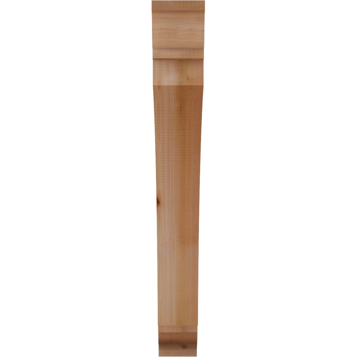 Ekena Millwork BKT04X32X32THR01SWR Exterior-Brackets-Braces - View #2