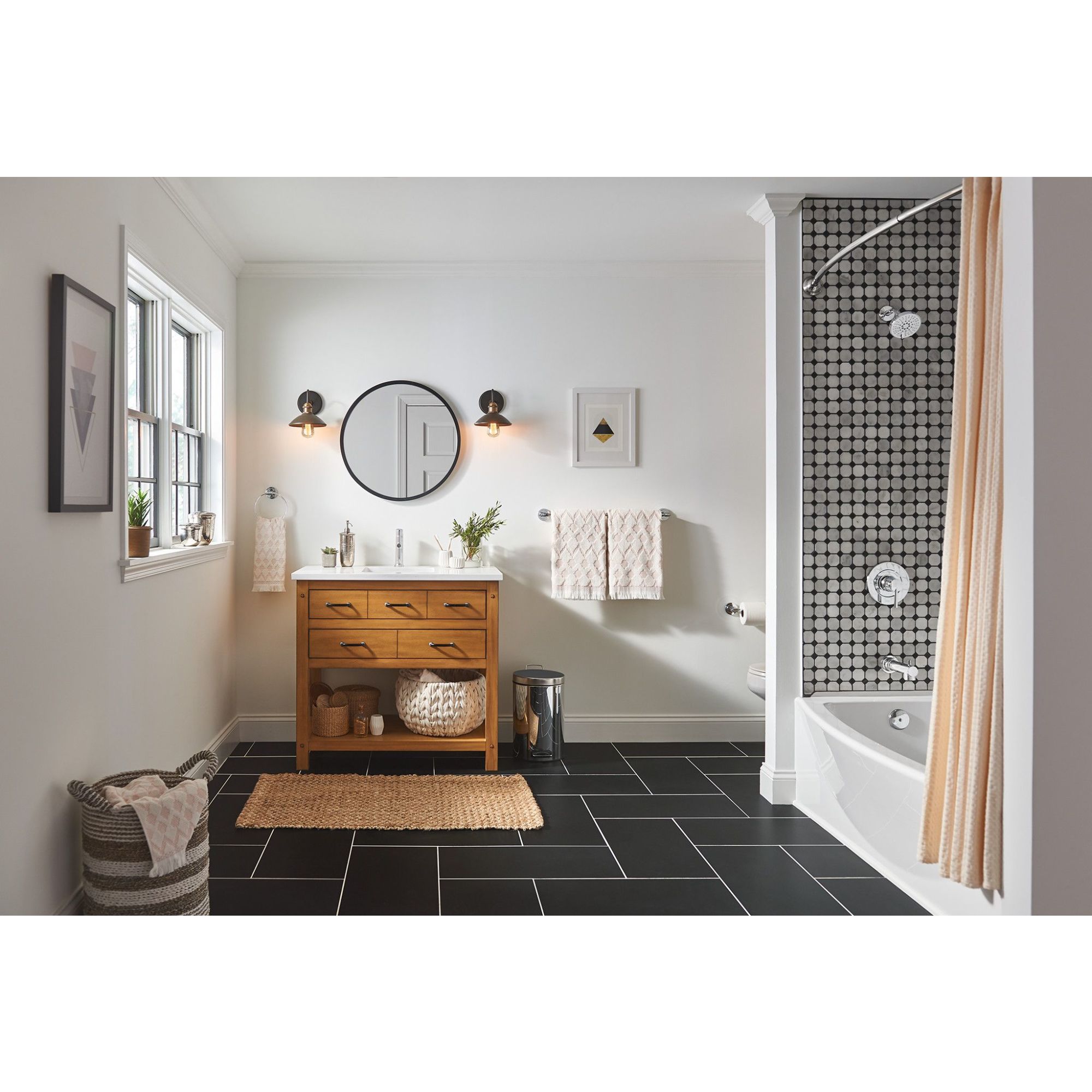 Moen 84770 Lavatory-Faucets - View #16