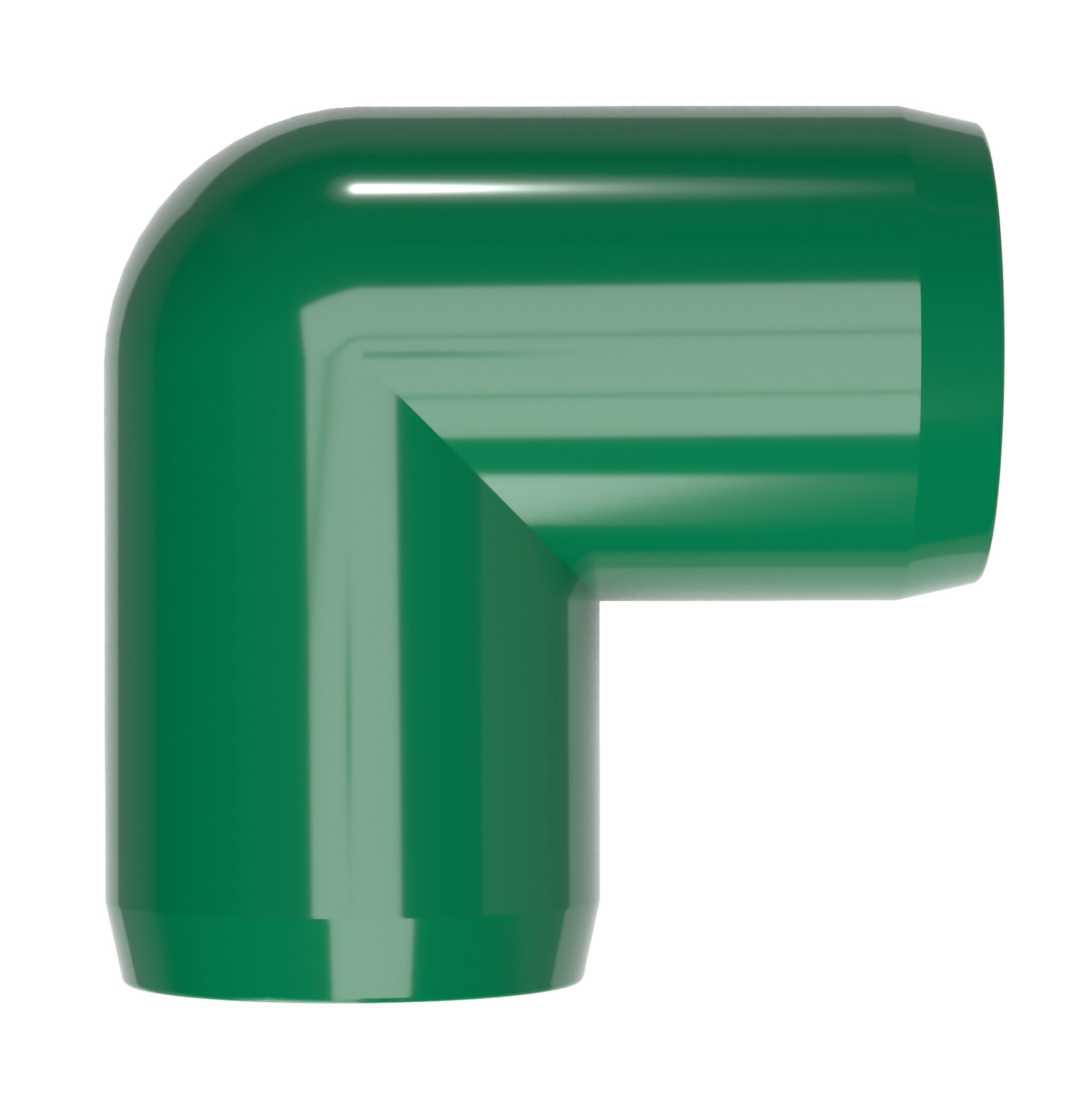 PVC Pipeworks 075-3W-GR-8 Pvc-Pressure-Sch-40-Fittings - View #5