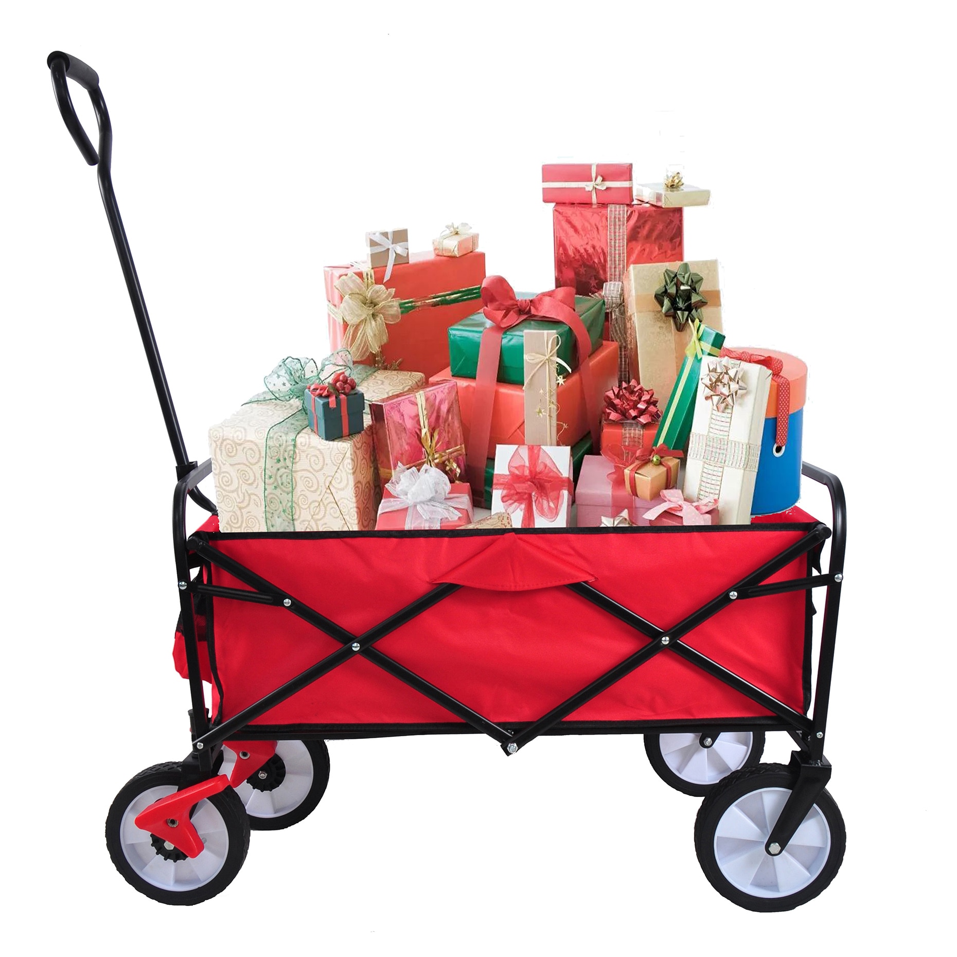 Damerin 20PHC12 Yard-Carts - View #3