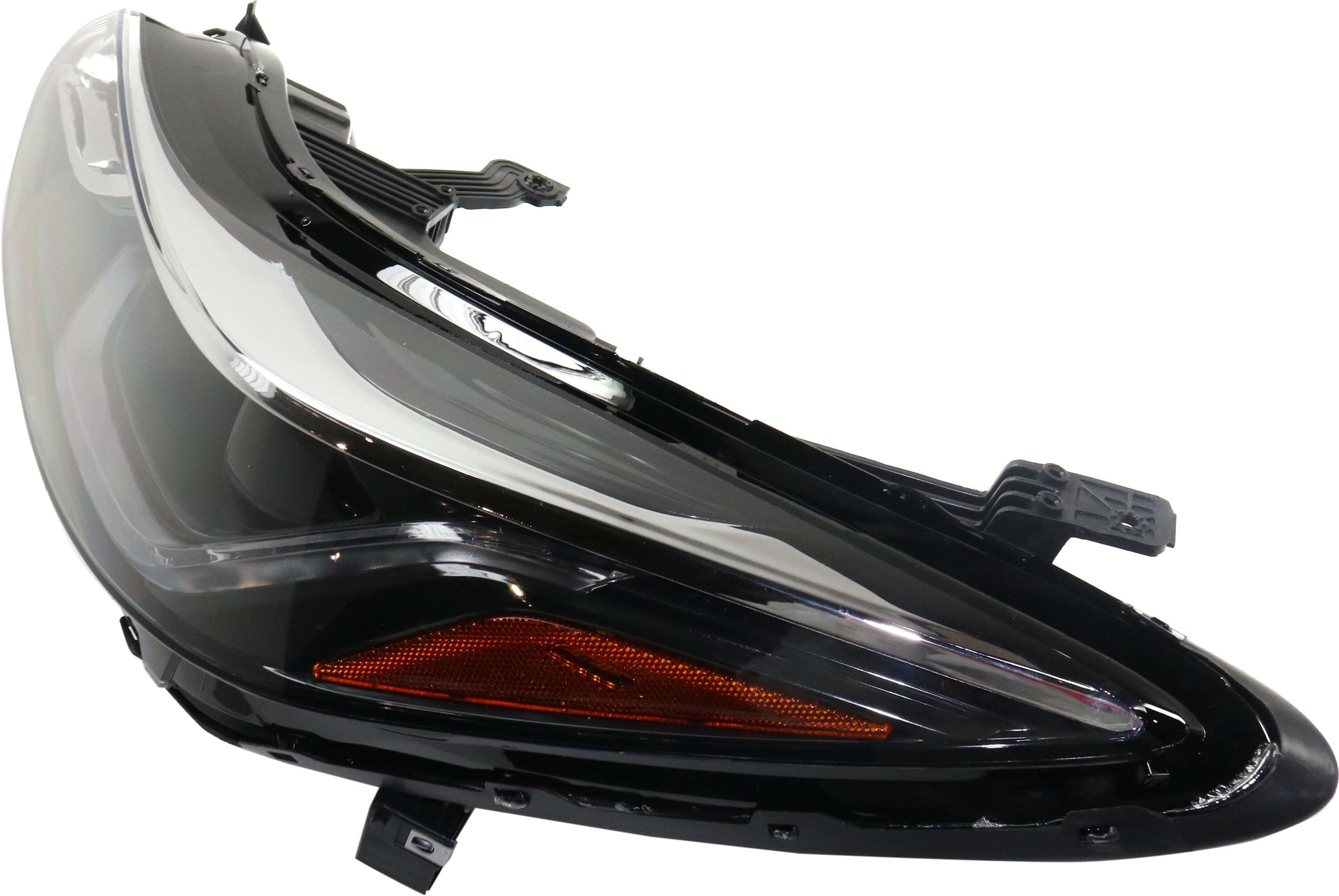 Garage-Pro JCWRC10010036GP Headlights-Components - View #3