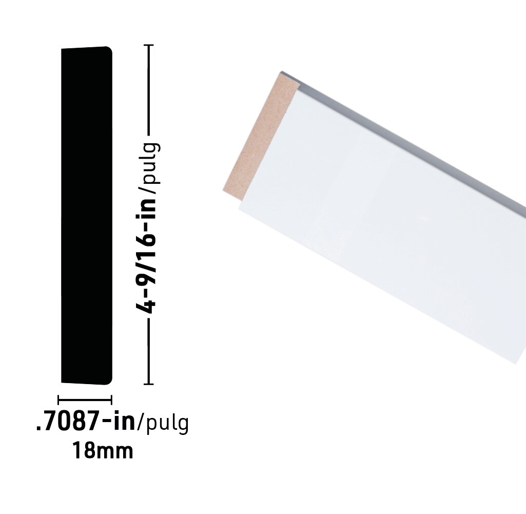 RELIABILT 2016841 Window-Door-Casings - View #4