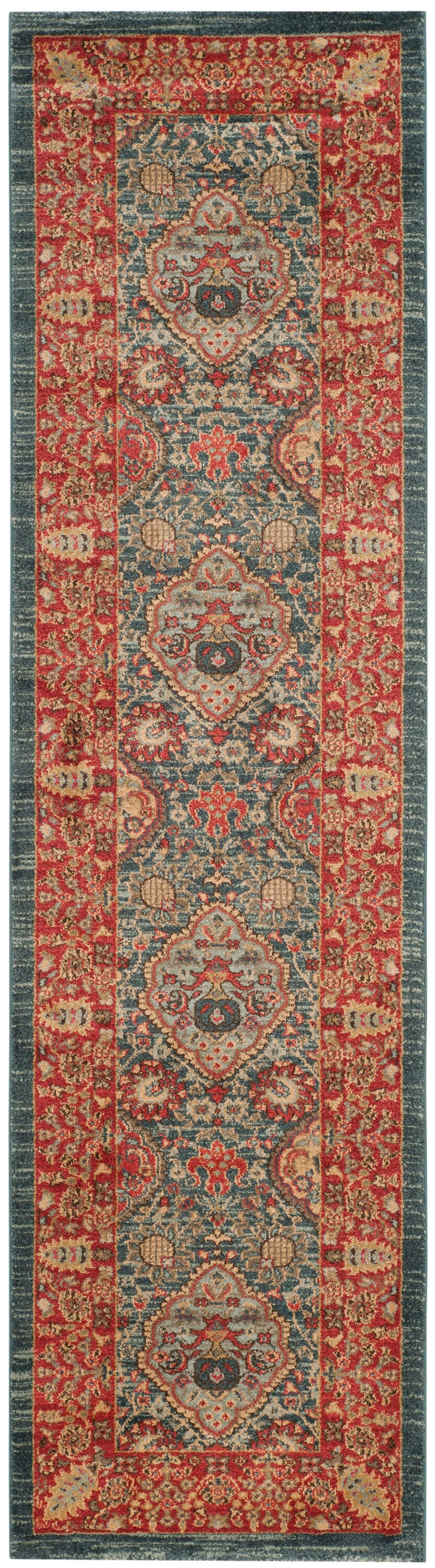 Safavieh MAH655C-214 rugs - View #2