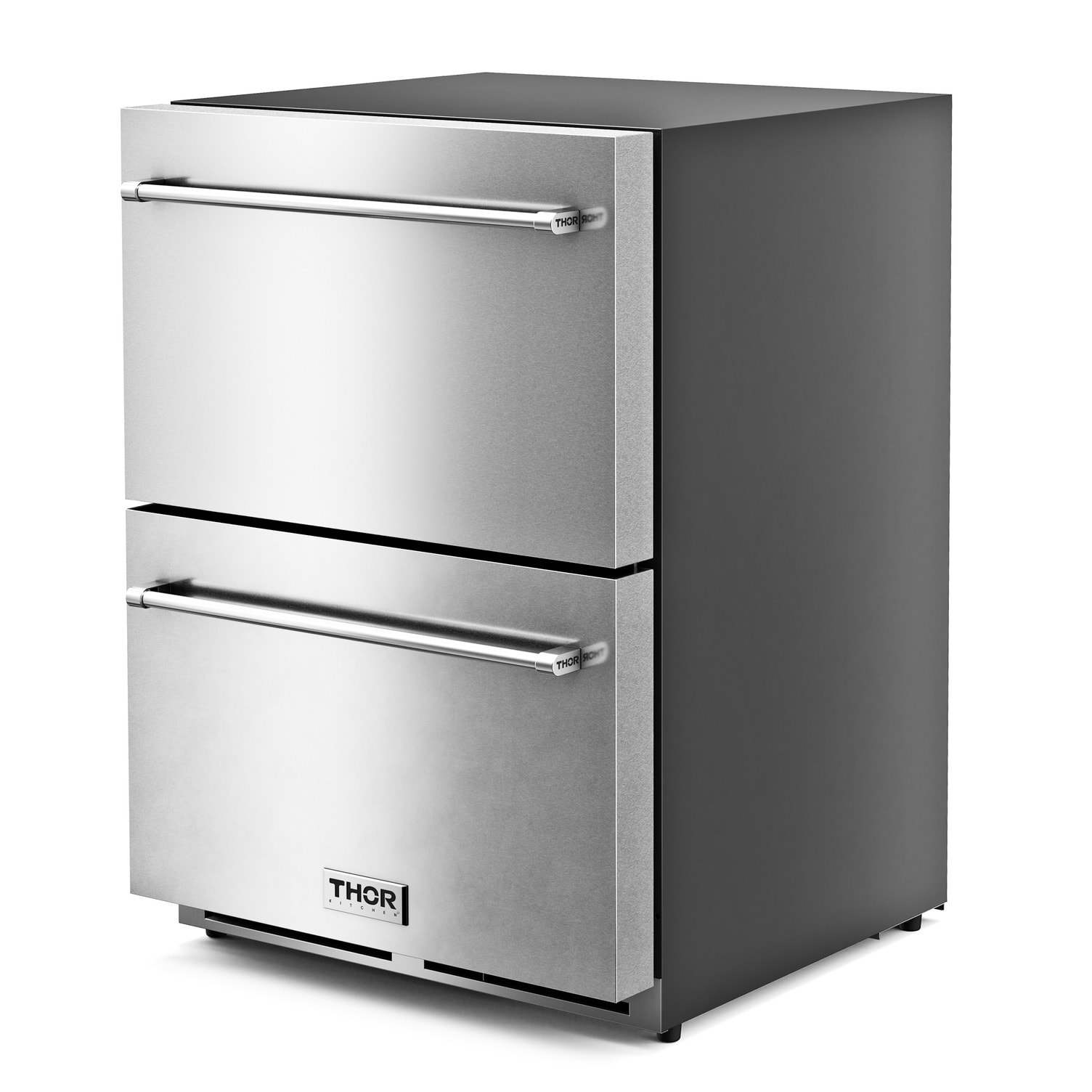 Thor Kitchen TRZ24U Drawer-Refrigerators - View #5