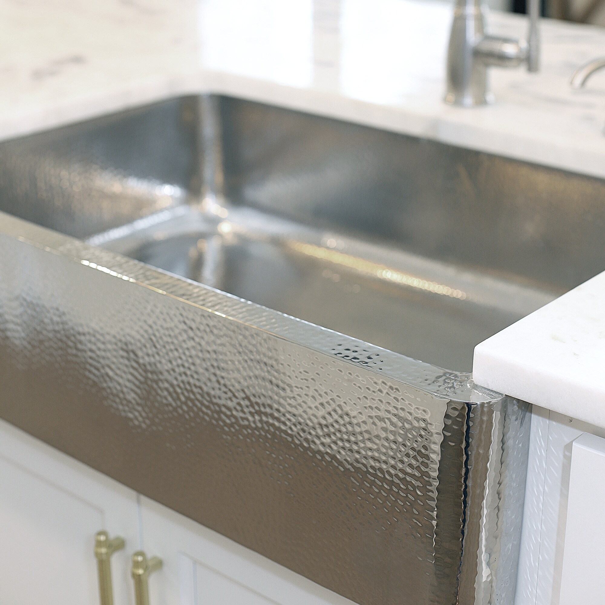 SINKOLOGY SK701-33HSP Kitchen-Sinks - View #7