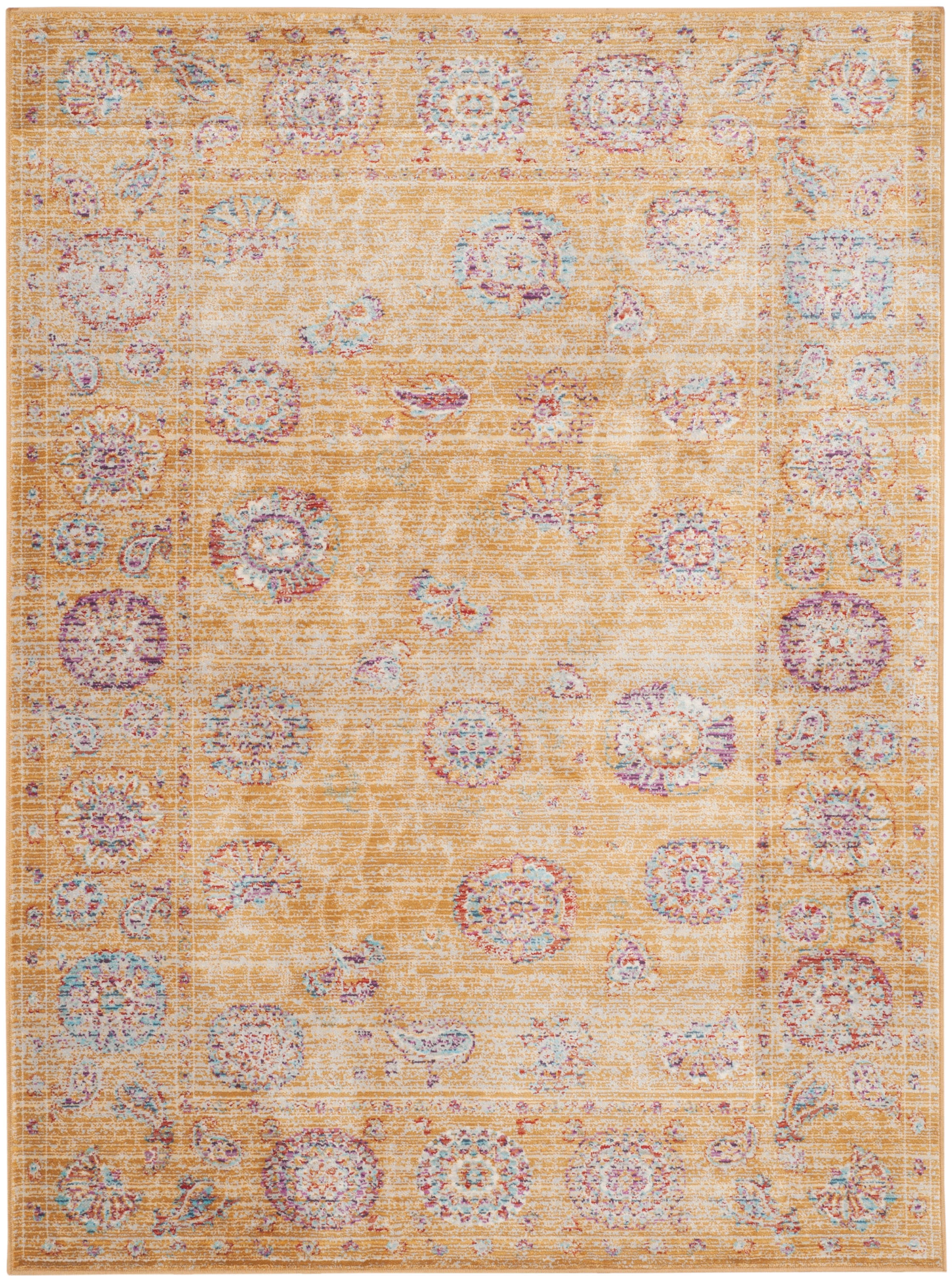 Safavieh SEV812E-4 rugs - View #2