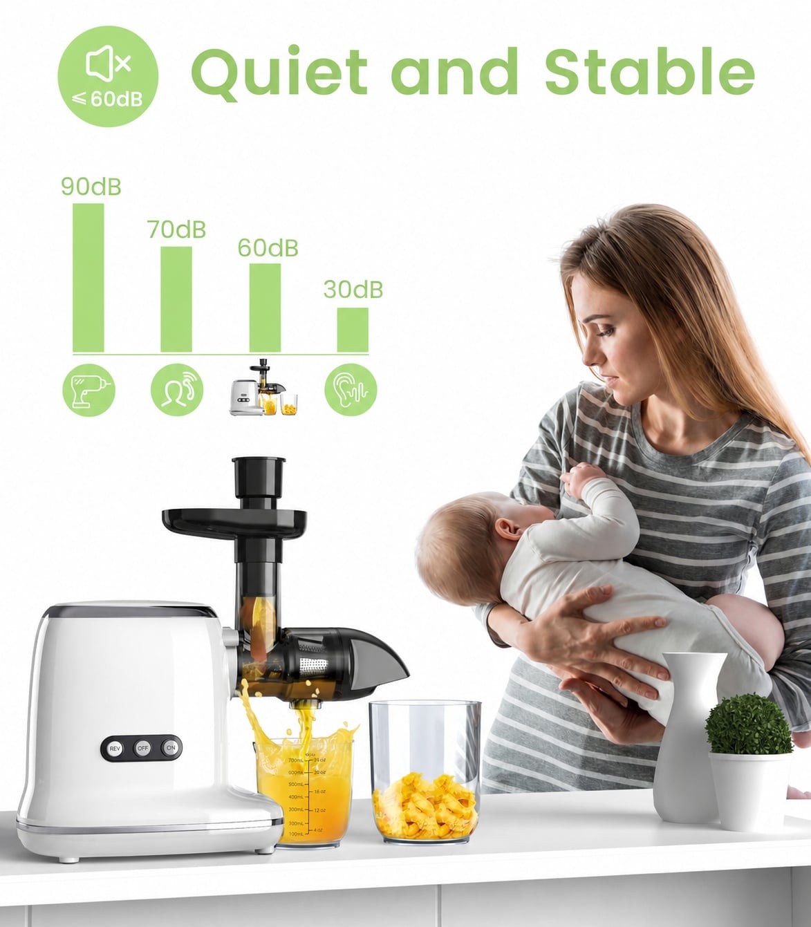 Aoibox LABQDMDR juicers - View #4