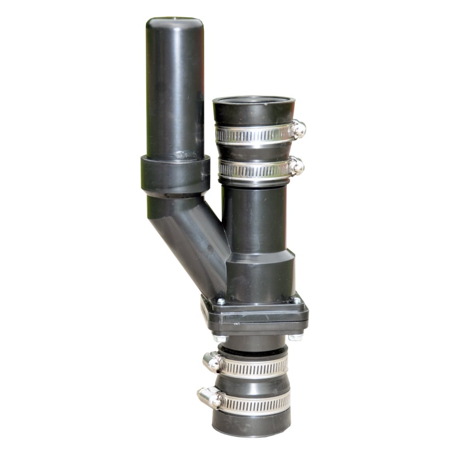 ProPlumber PPKV-1 Plastic Check valve
