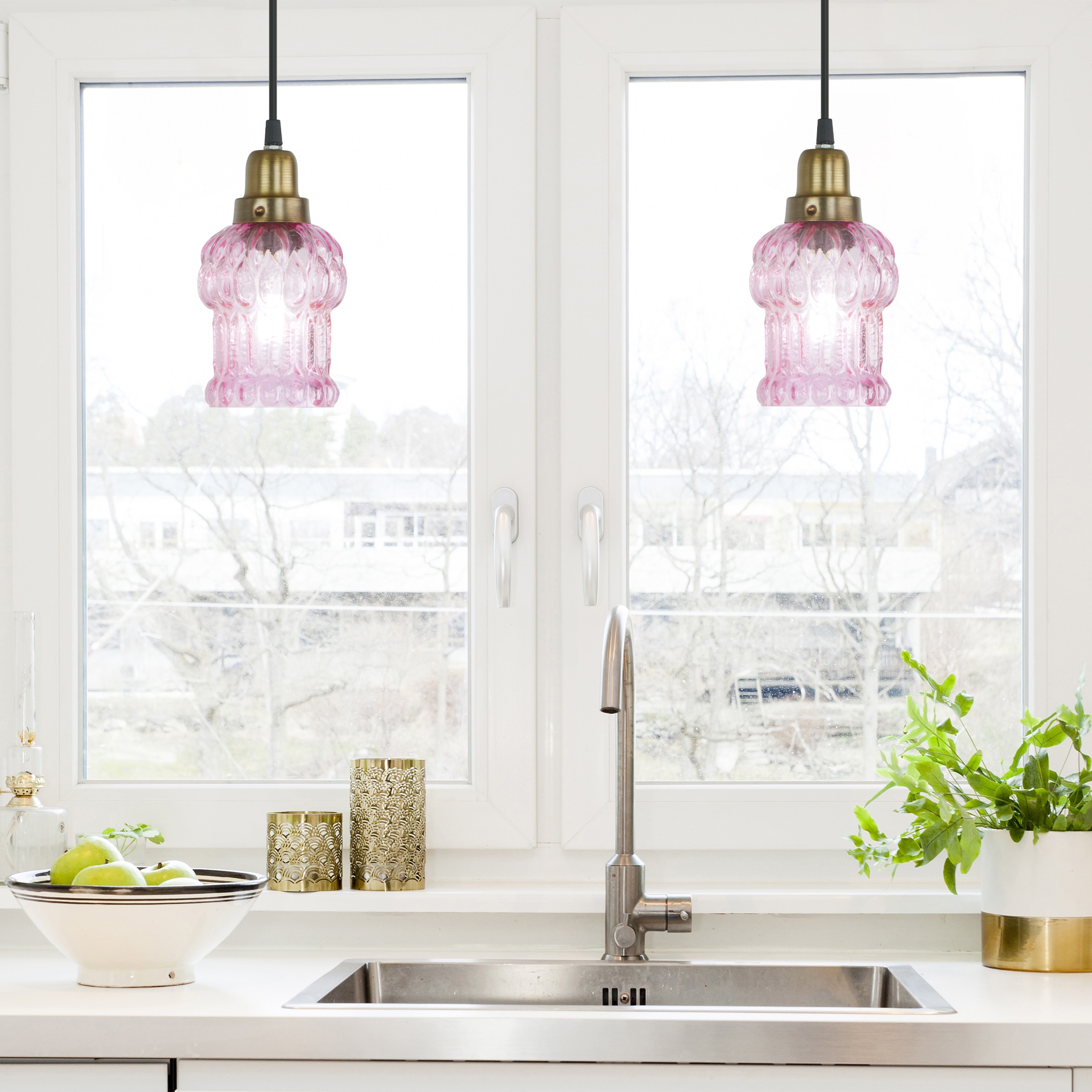 River of Goods 21279 Pendant-Lights - View #10