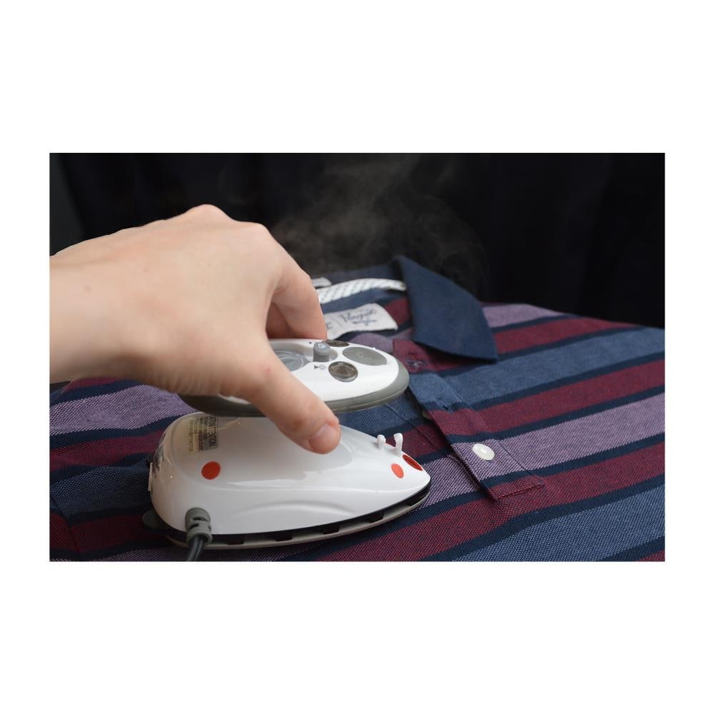 Prym Mini Steam Iron (IN STOCK)