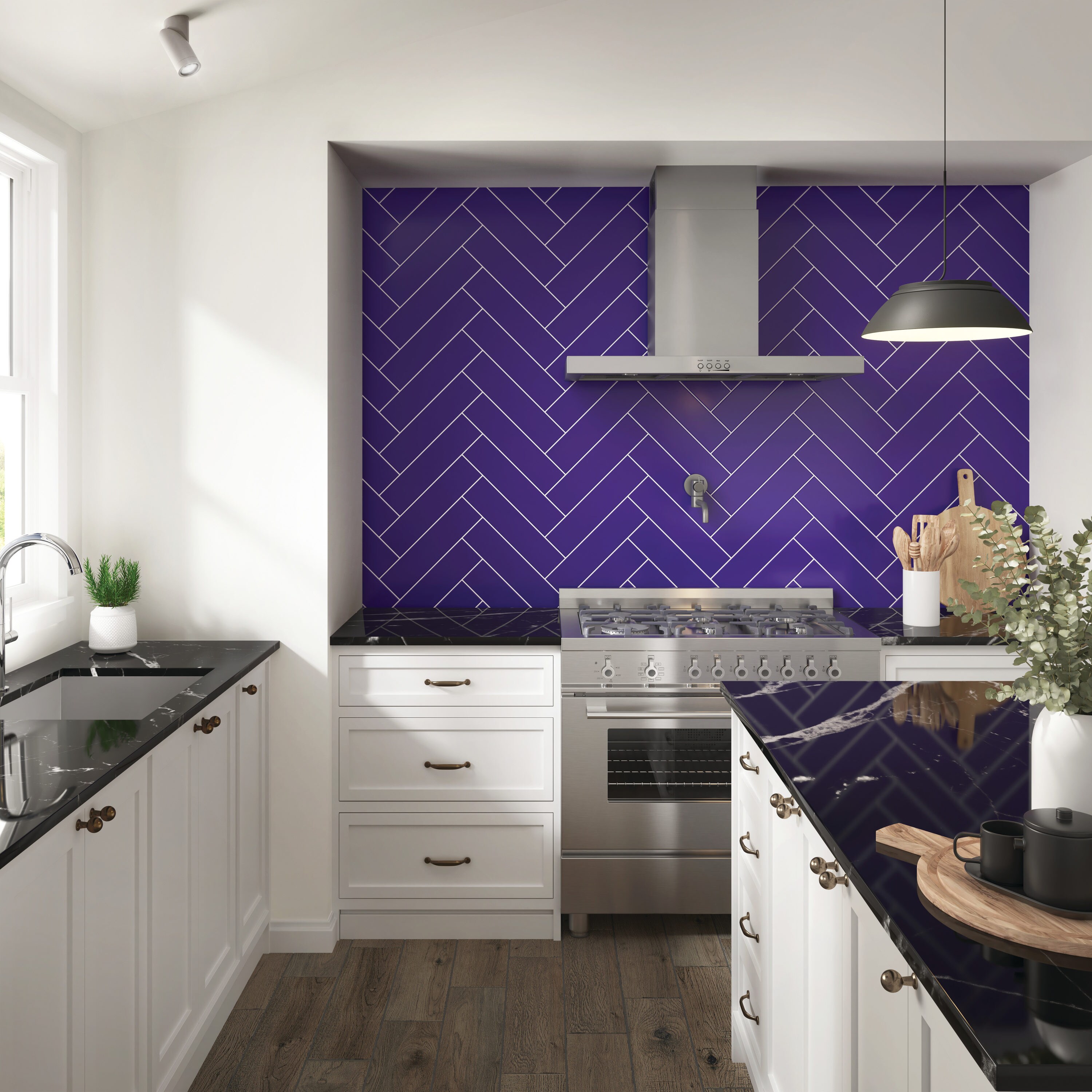 American Olean 00864161P2 Ceramic-Tile - View #3