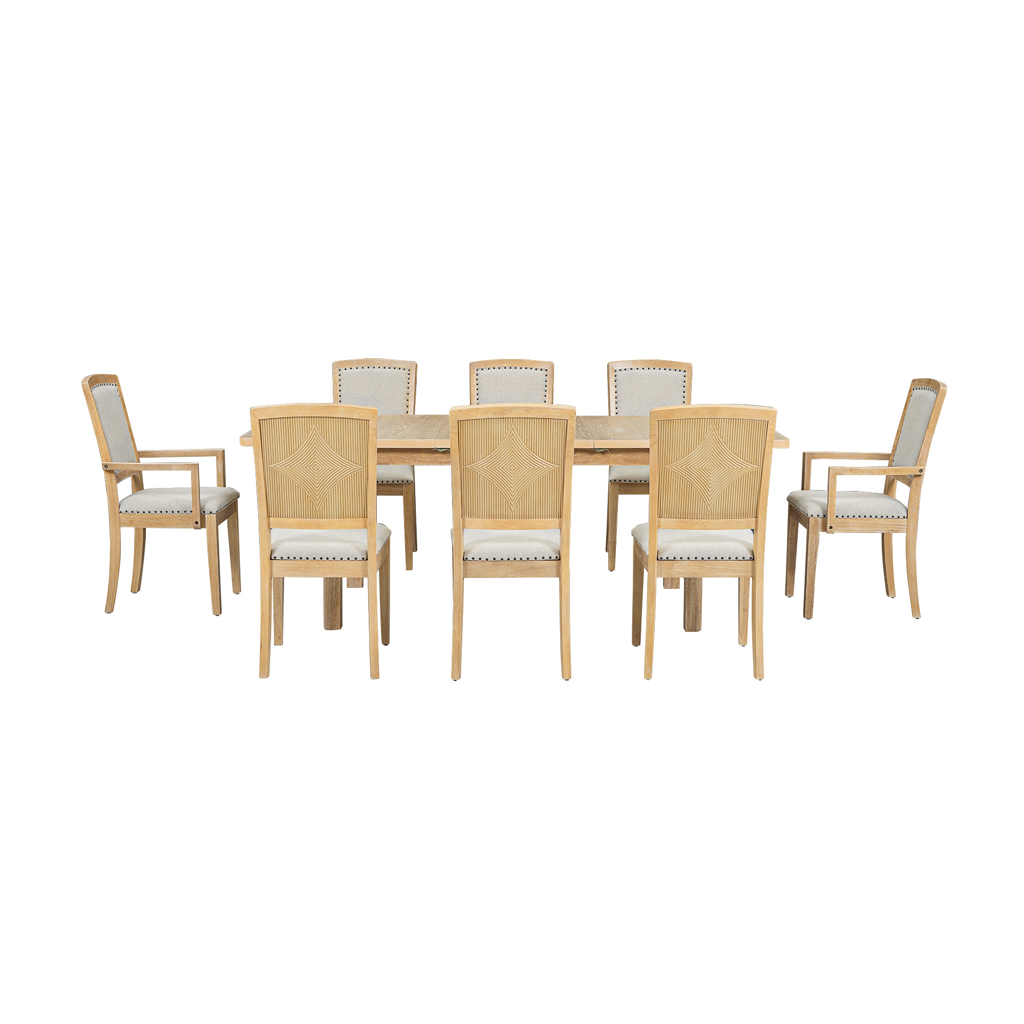 JANSNO DKSELL029 Dining-Sets - View #7