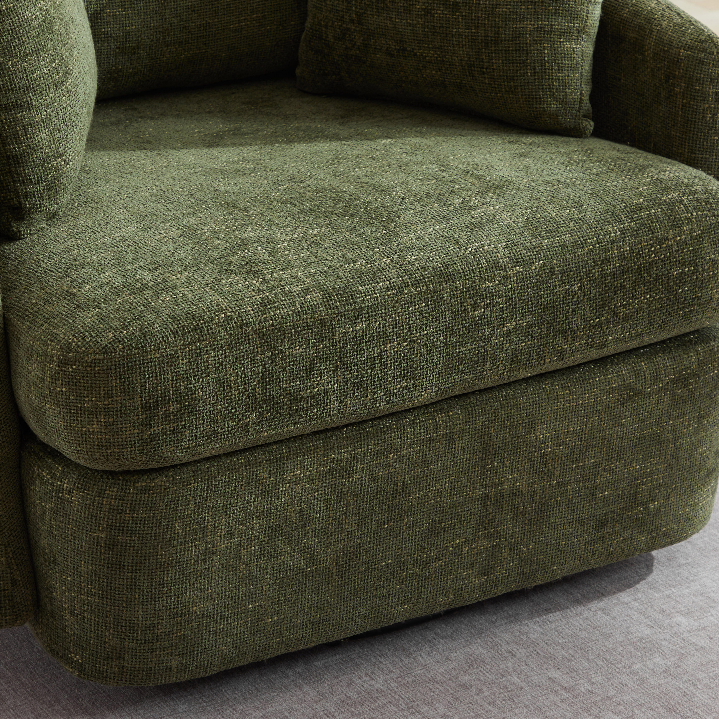 Hrinhom HC-W1103-GREEN chairs - View #7