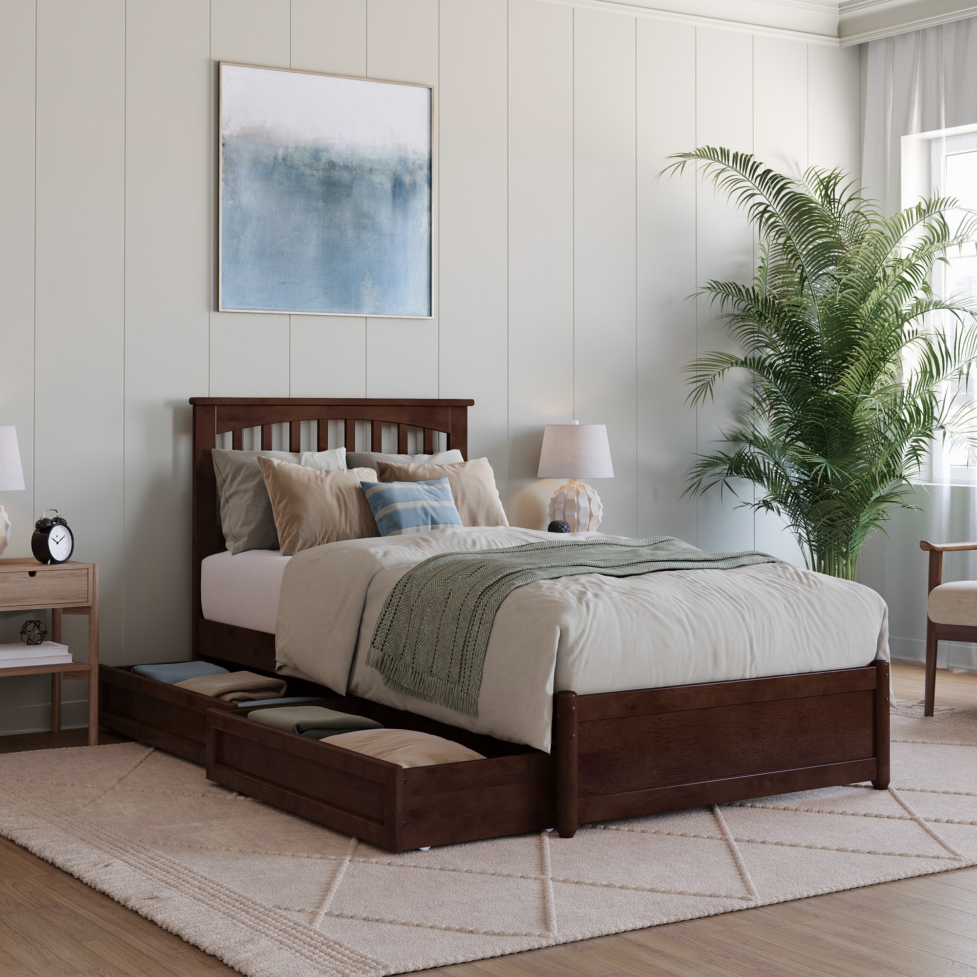AFI AR8787114 beds - View #2