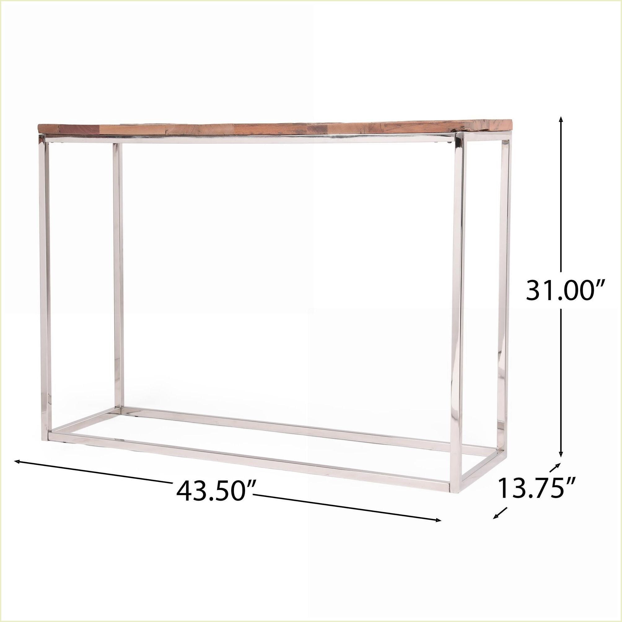 Watnature QKBHWY3FVGE2 Coffee-Tables - View #2