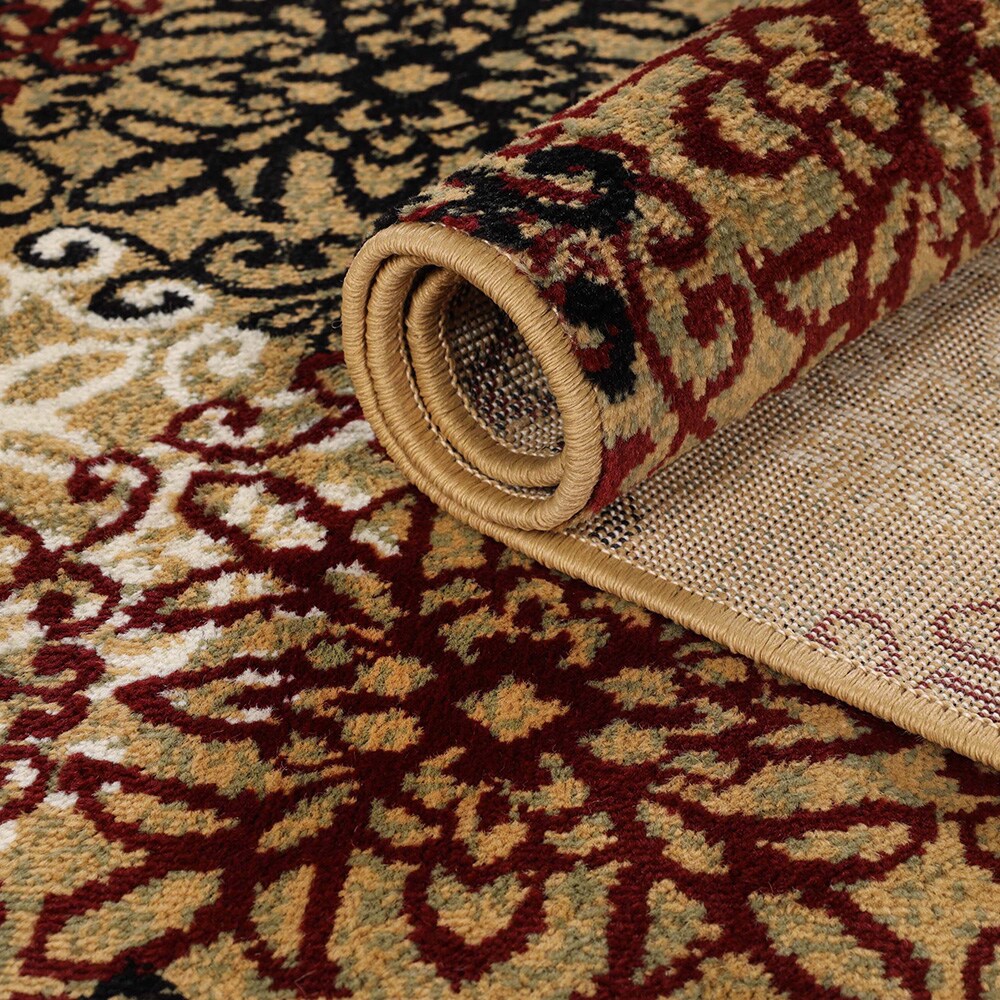 Superior 4X6RUG-LEIGH-GL rugs - View #5