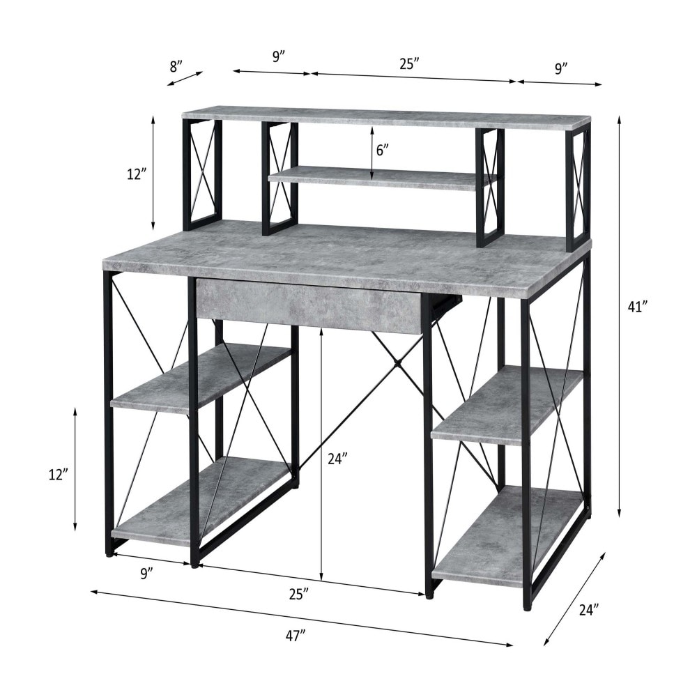 Beedesign DJYC-B2726P251268 desks - View #2