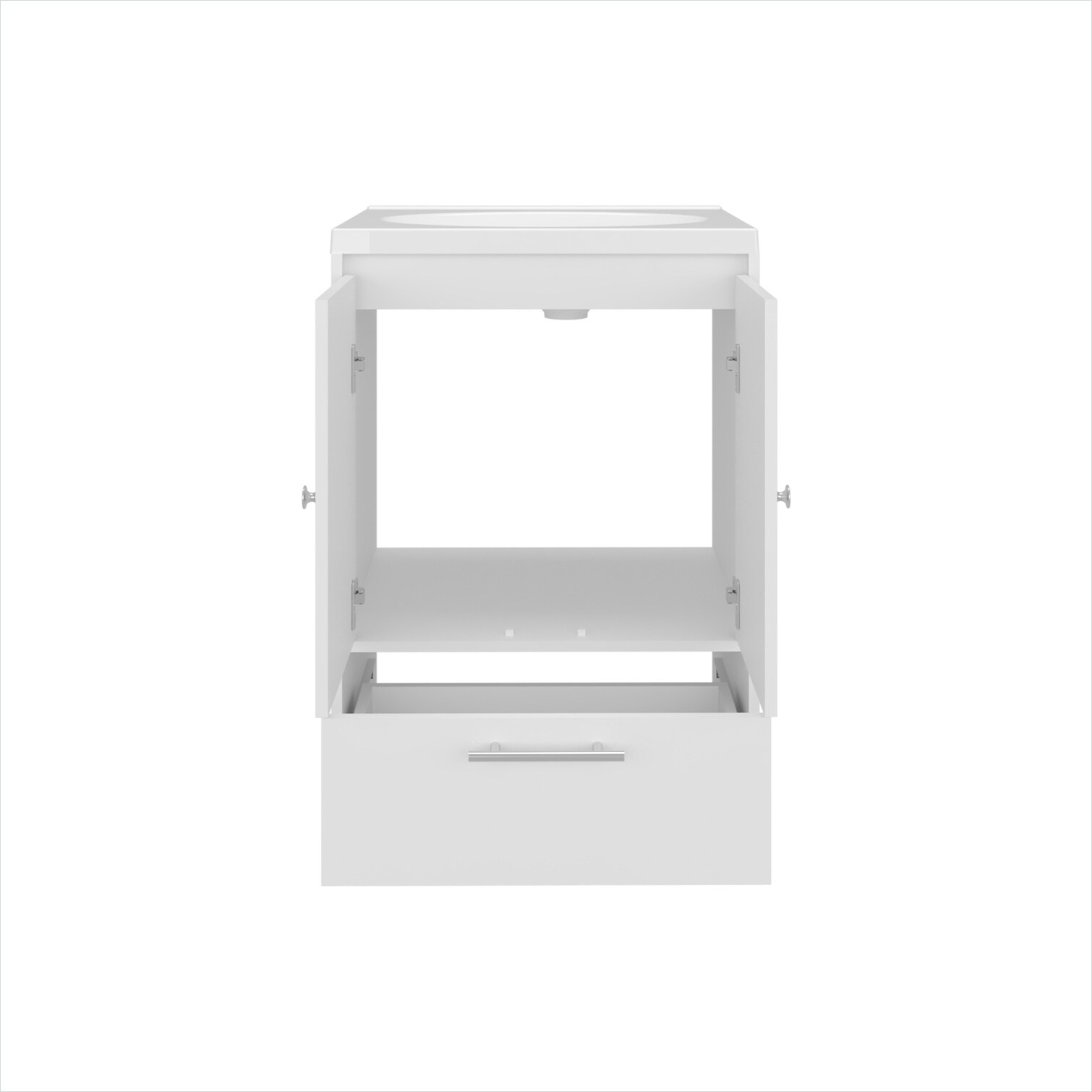 SunJet NOI8OAIUI3Q6 Bath-Vanity-Combo - View #5
