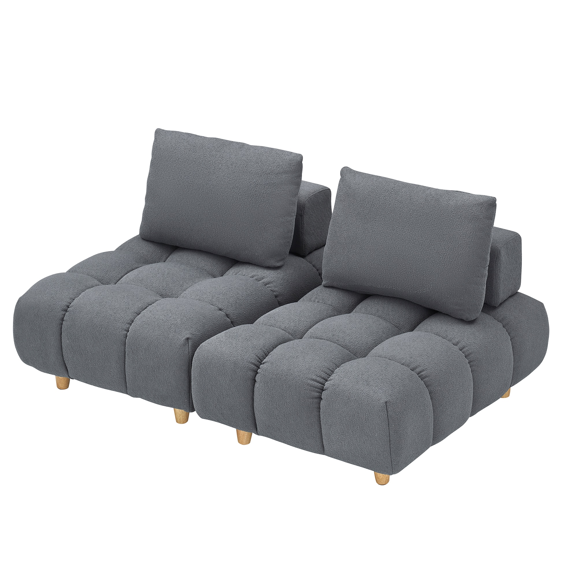 Bybafun YC5200106 Sofas-Loveseats - View #5