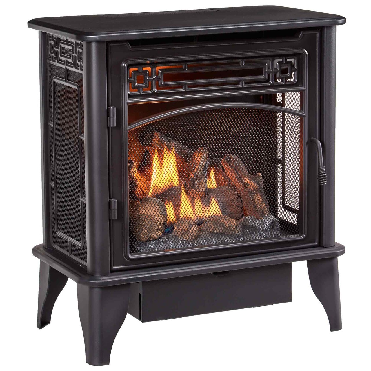 ProCom PCNSD25TA Gas-Stoves - View #2