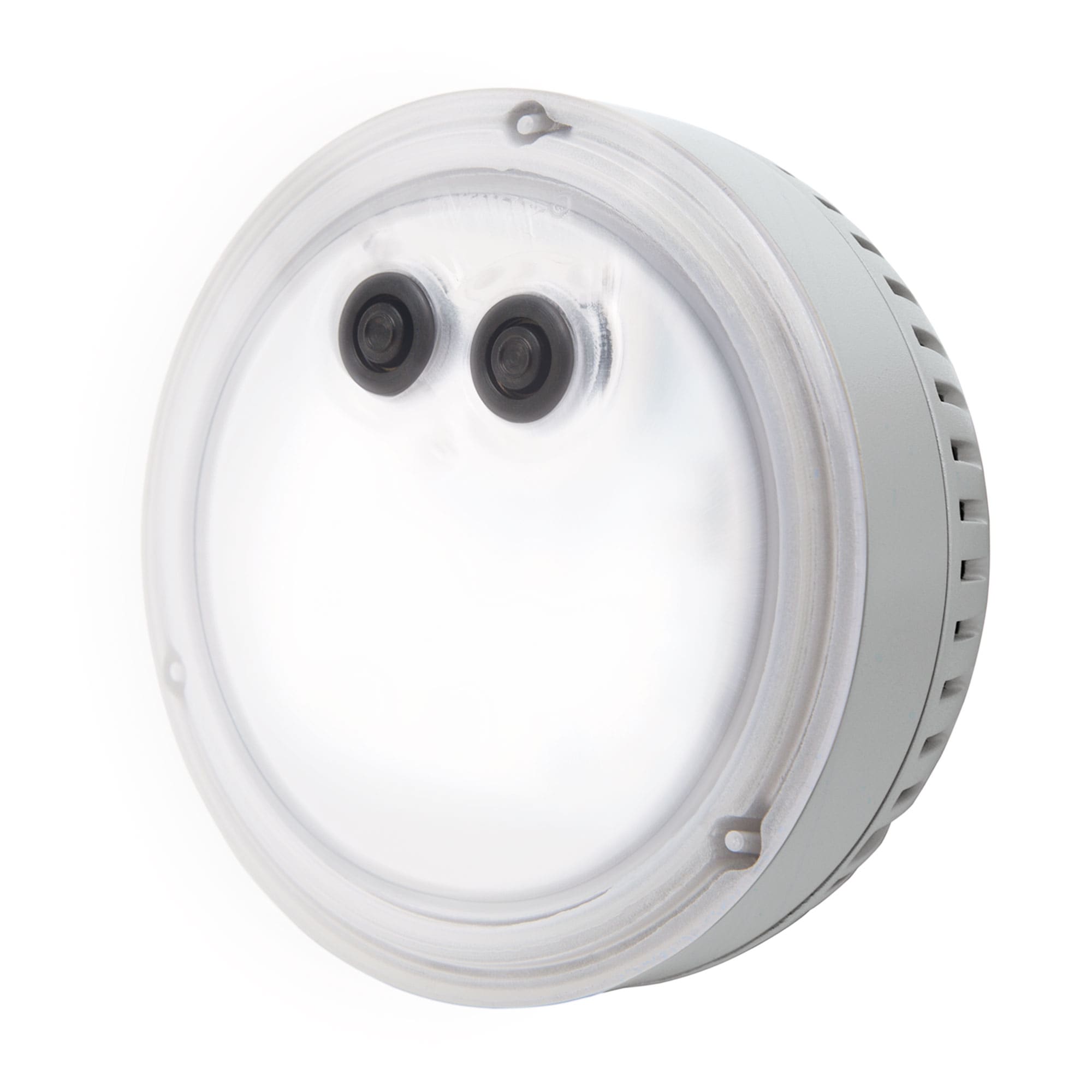 Intex 80221 ABS 6.5-Inches Hot Tub Accessory pack