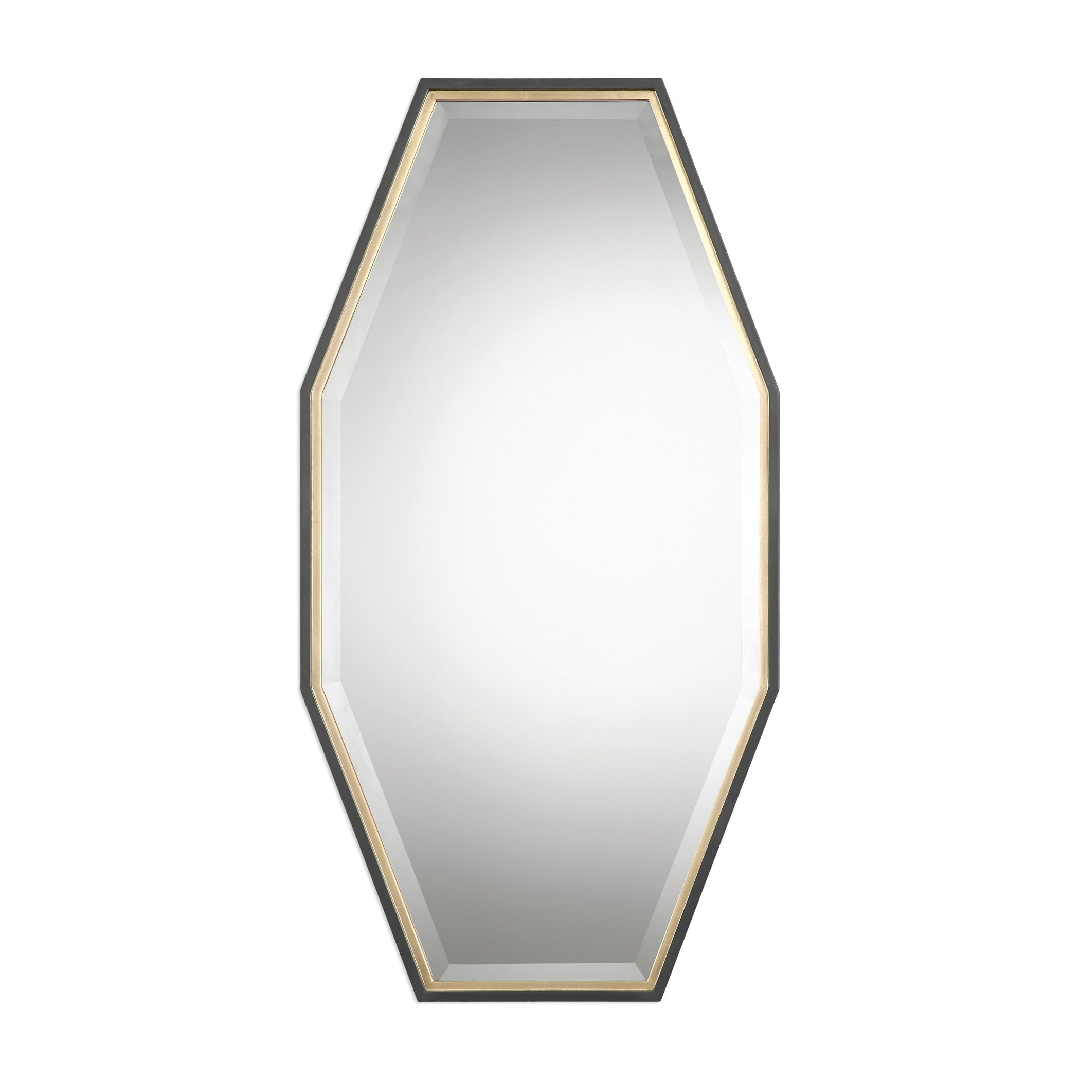 Commerce Street 09258 Decor-Mirrors - View #2