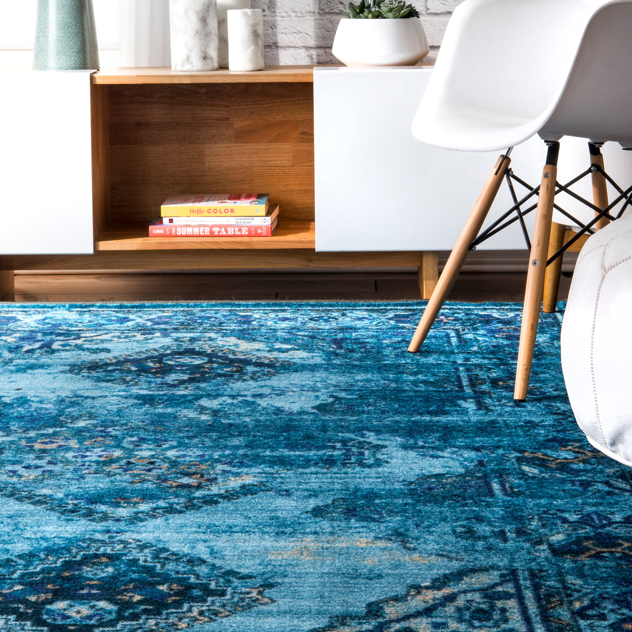 nuLOOM MCGZ12D-4406 rugs - View #6