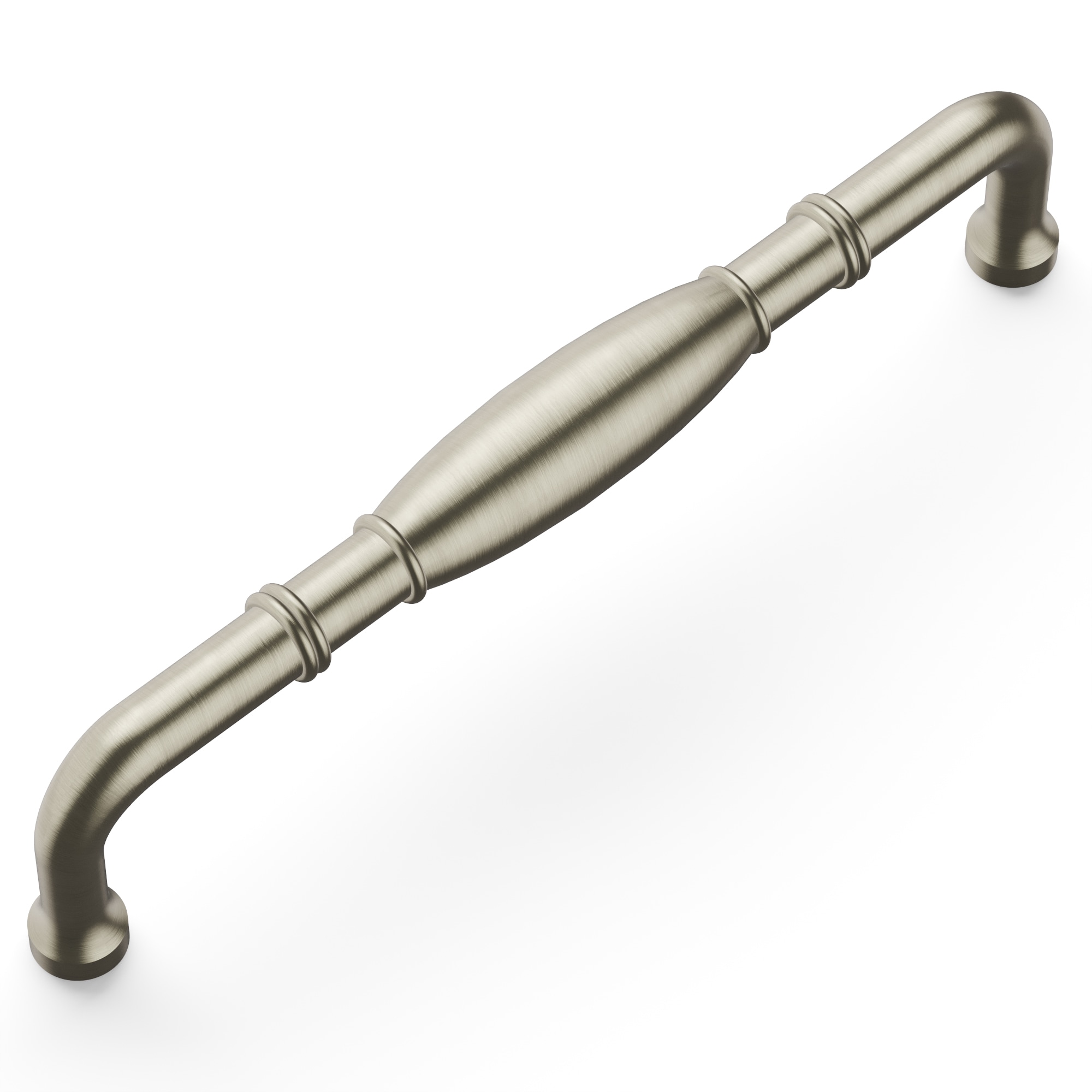 Hickory Hardware P3052-15-10B Cabinet-Pulls - View #2
