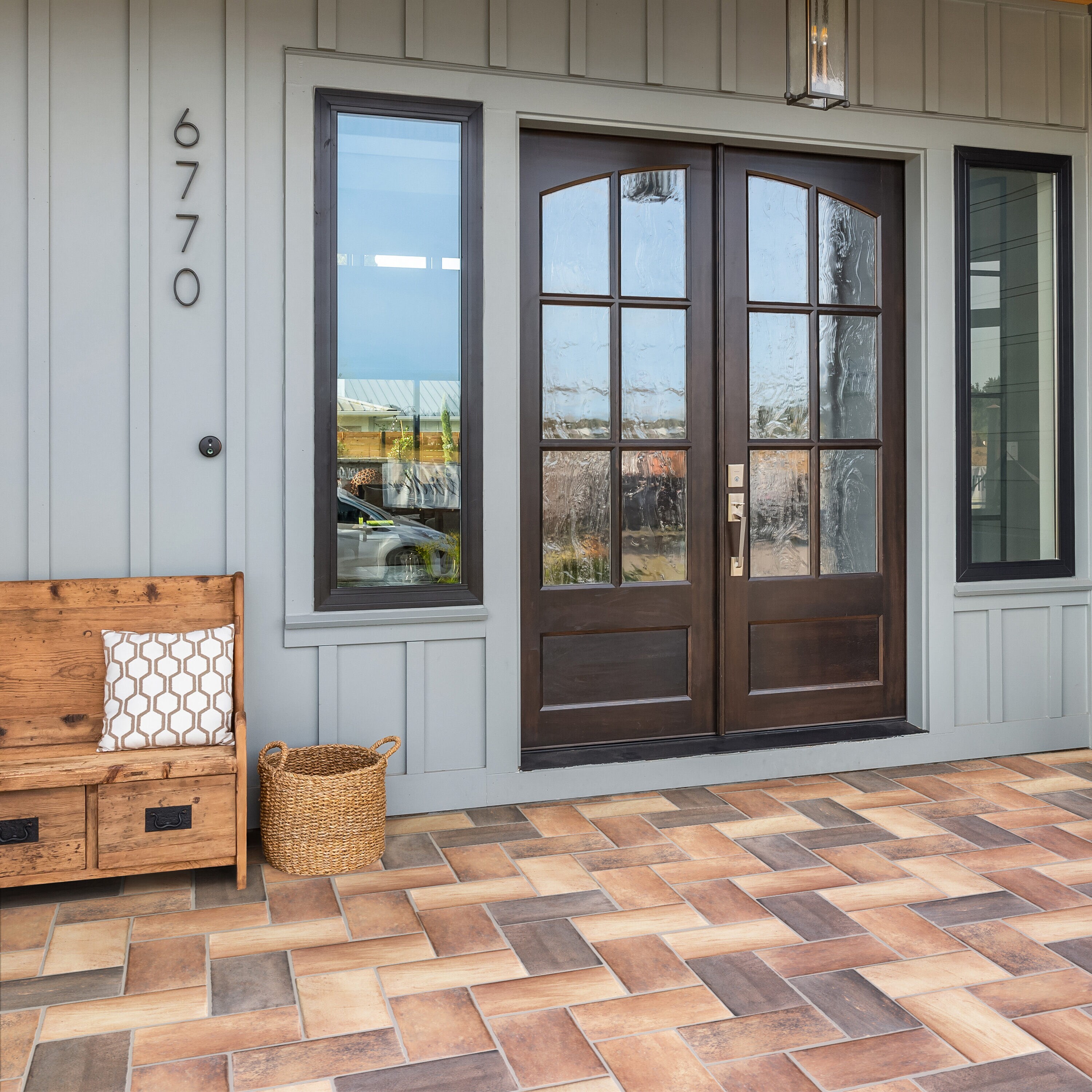 Affinity Tile FNA13TLF Ceramic-Tile - View #10