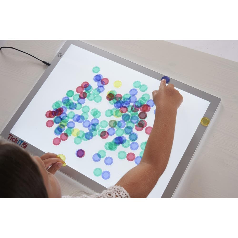 TickiT CTU9200 Teaching-Aids - View #4