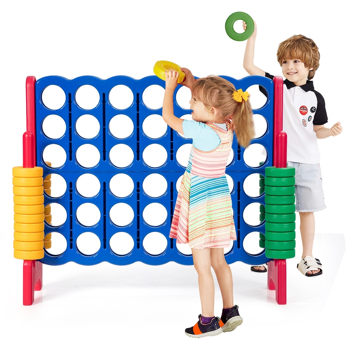 Slickblue D-CO-ER85173PS Portable-Party-Game - View #3
