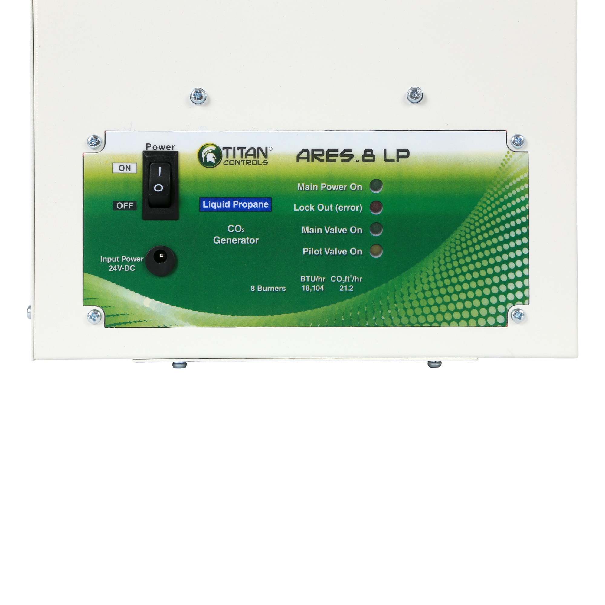 Titan Controls HGC702865 Hydro-System-Acc - View #2