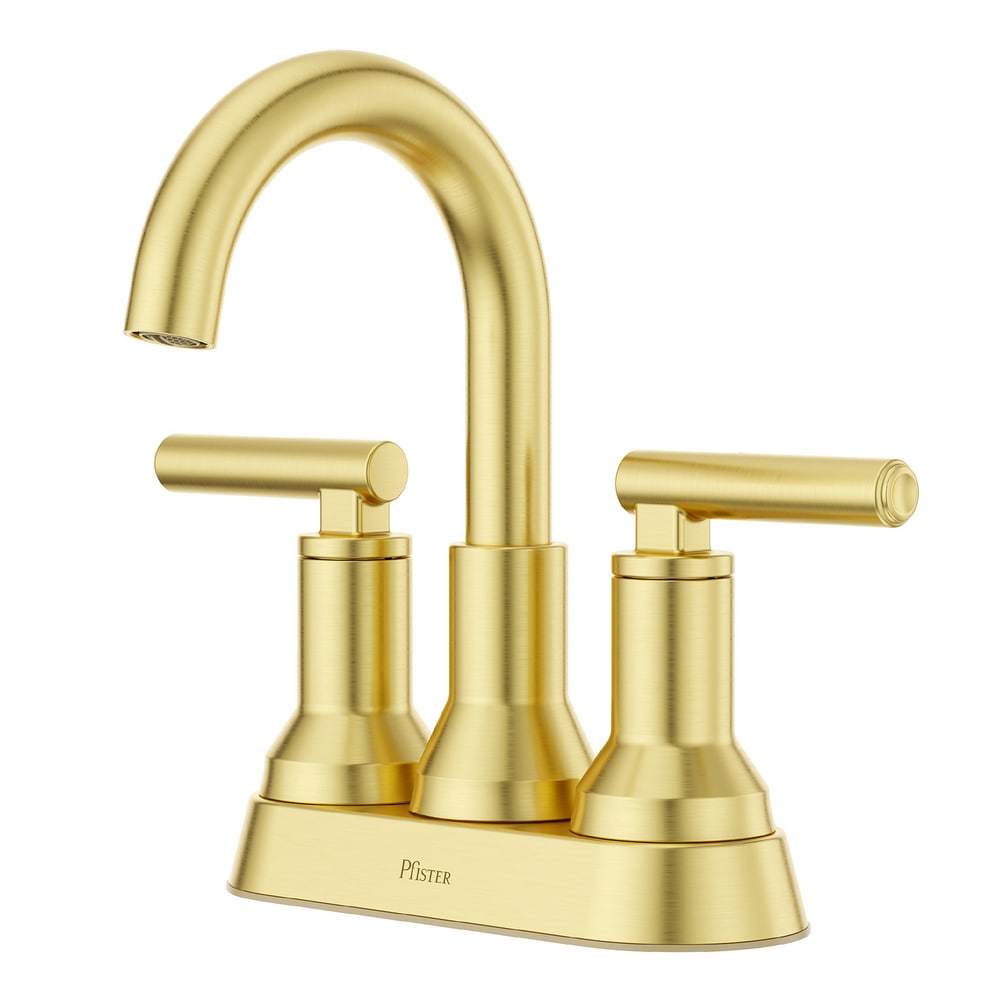Pfister LF048CSOBG Lavatory-Faucets - View #2