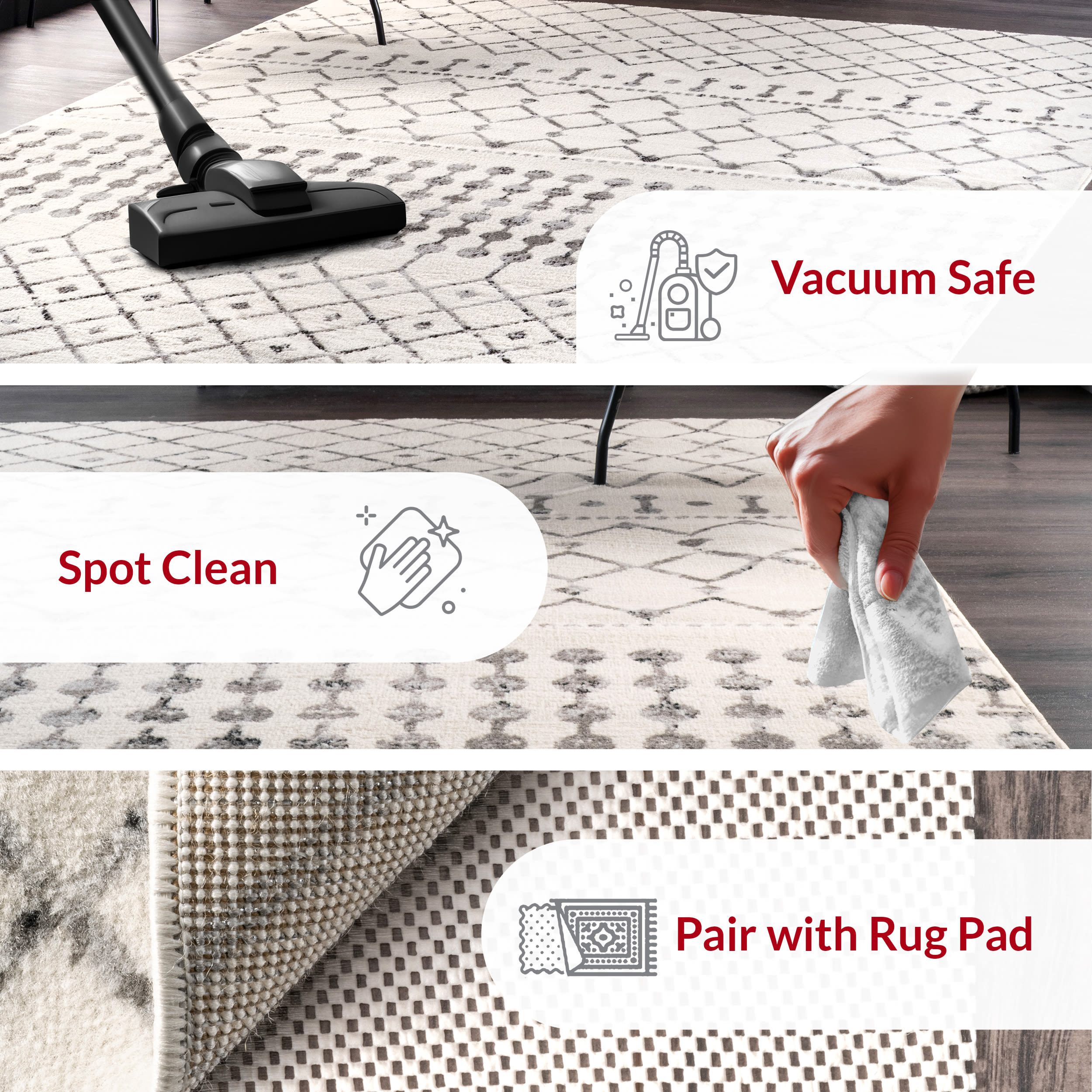 nuLOOM ECRK11A-6709 rugs - View #12